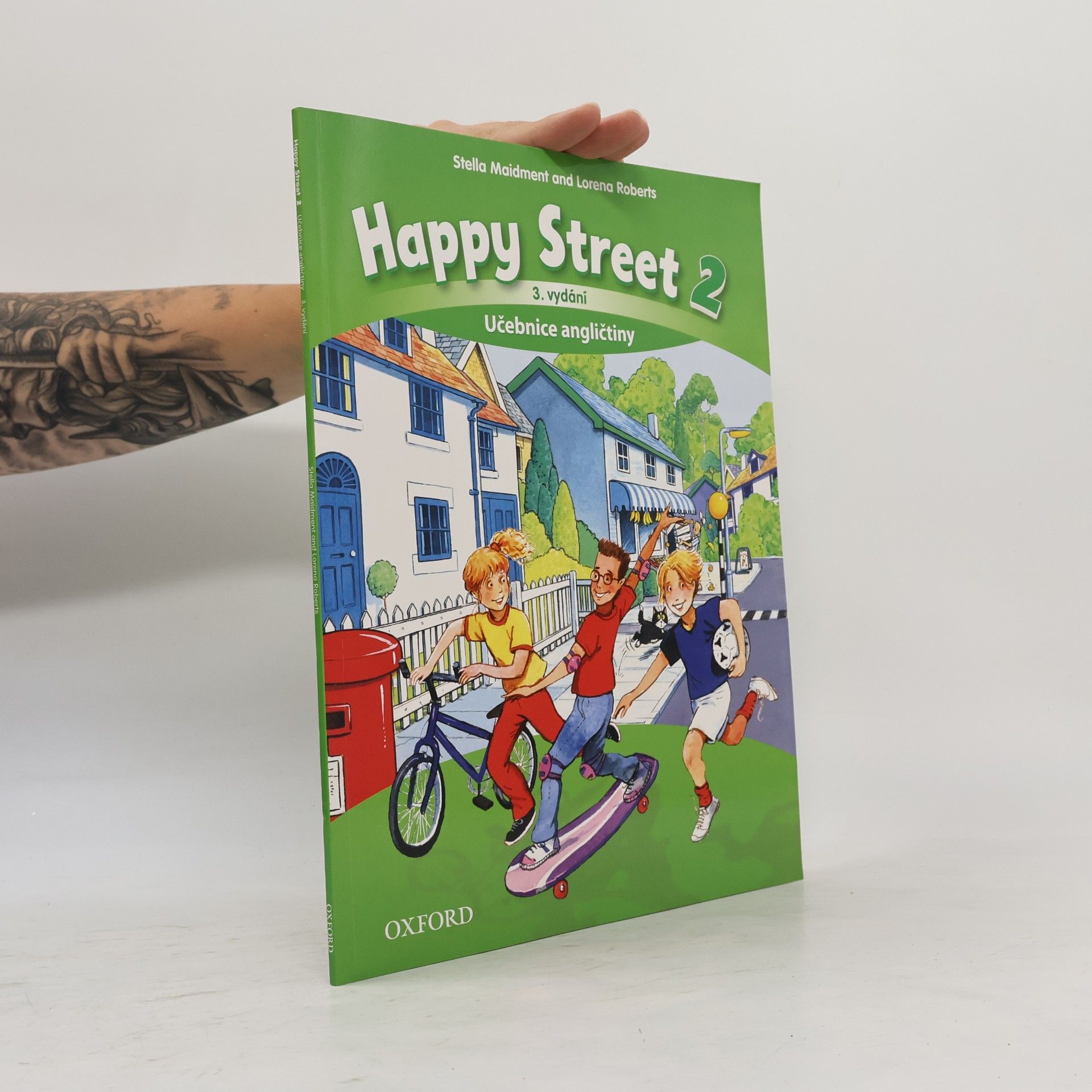 Happy Street 2