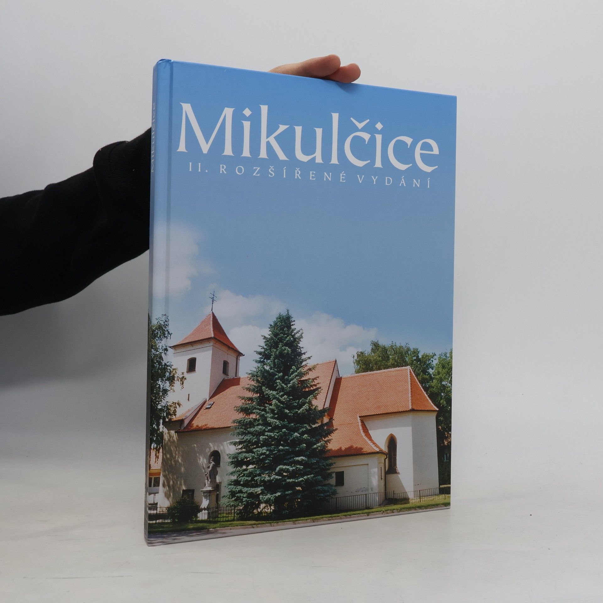 Autores varios Mikulčice