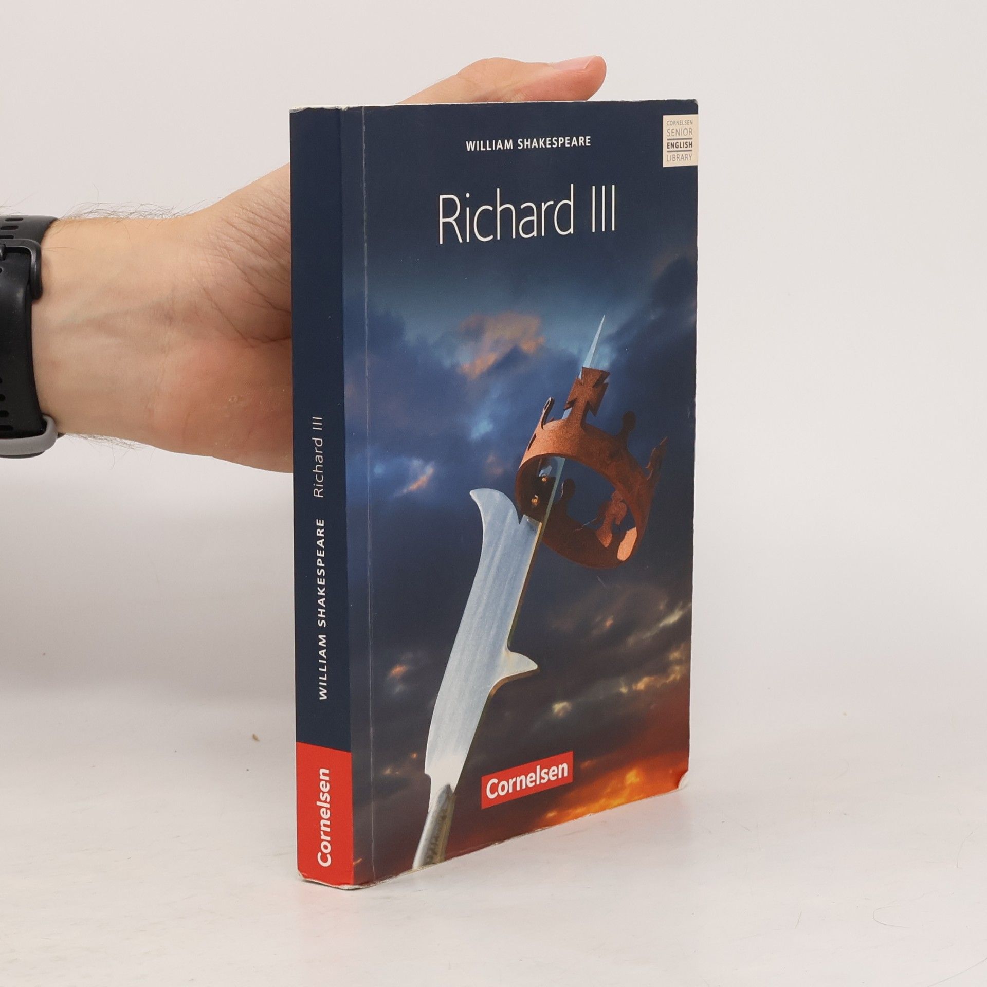 William Shakespeare Richard III