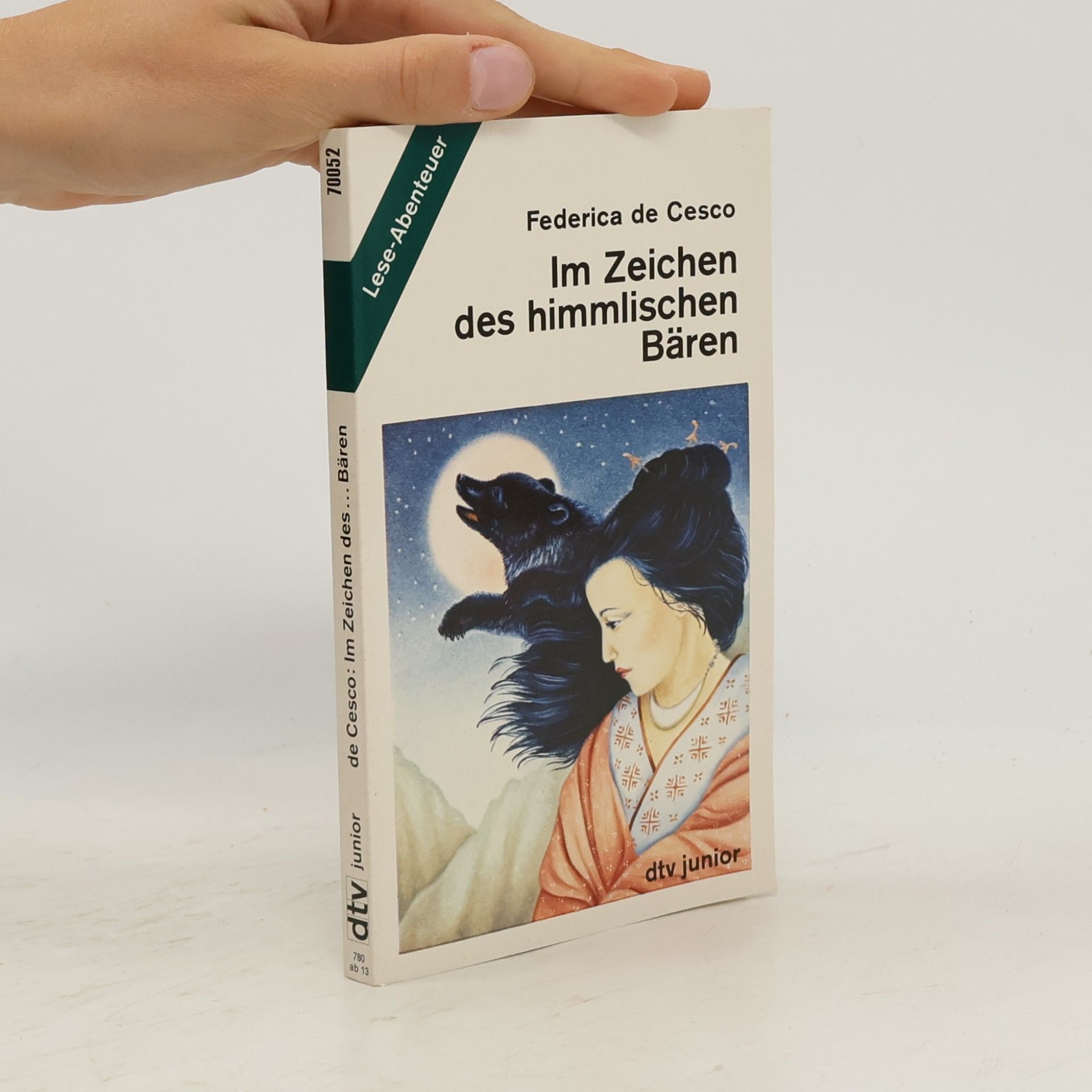 Im Zeichen des himmlischen Bären