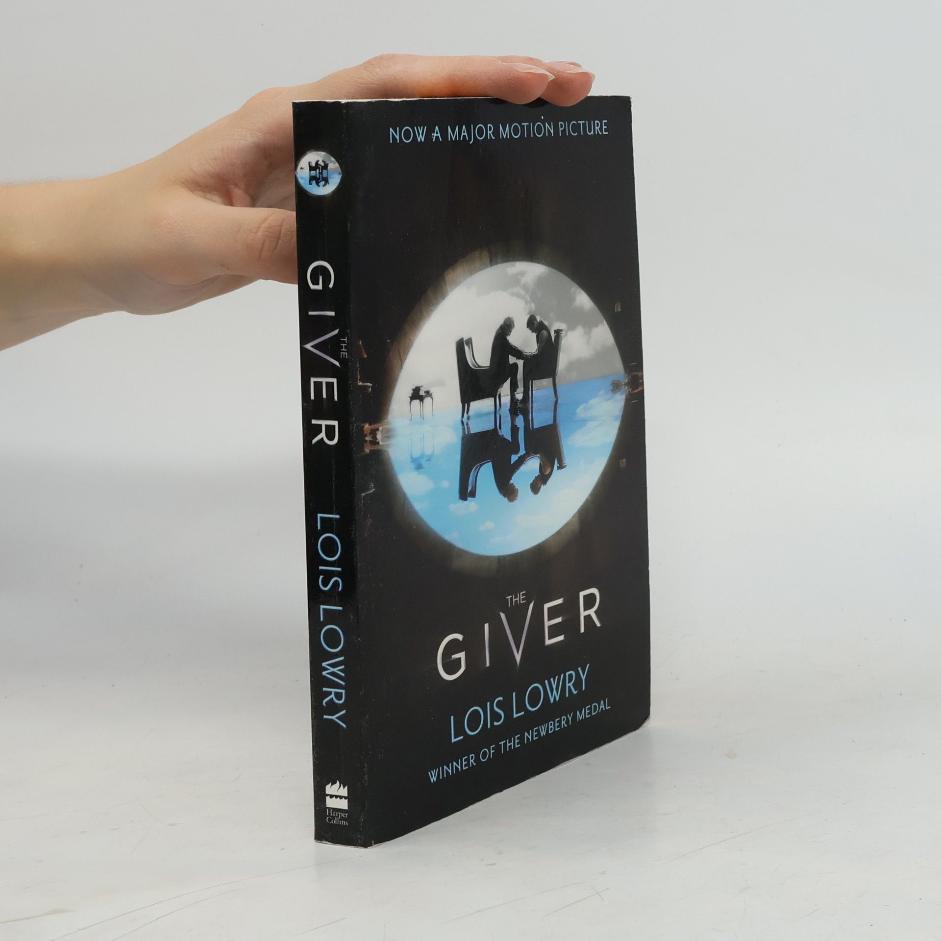 Lois Lowry The Giver