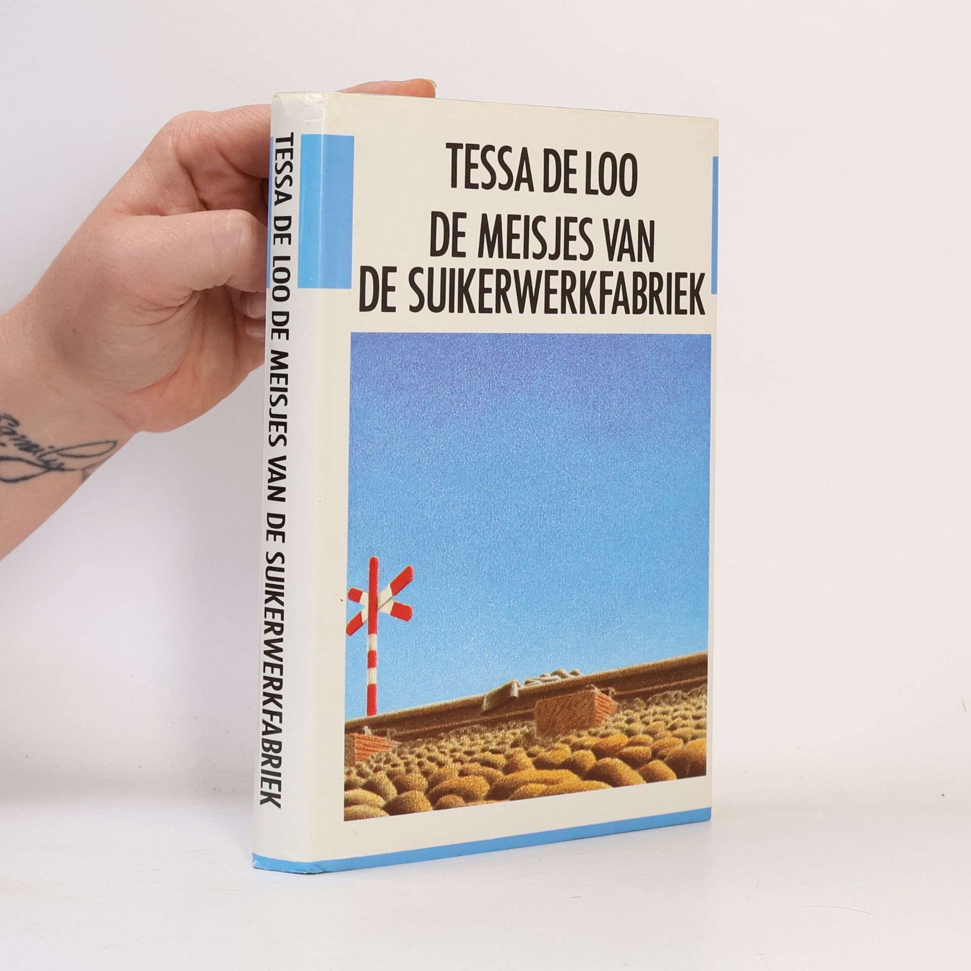 De meisjes van de suikerwerkfabriek