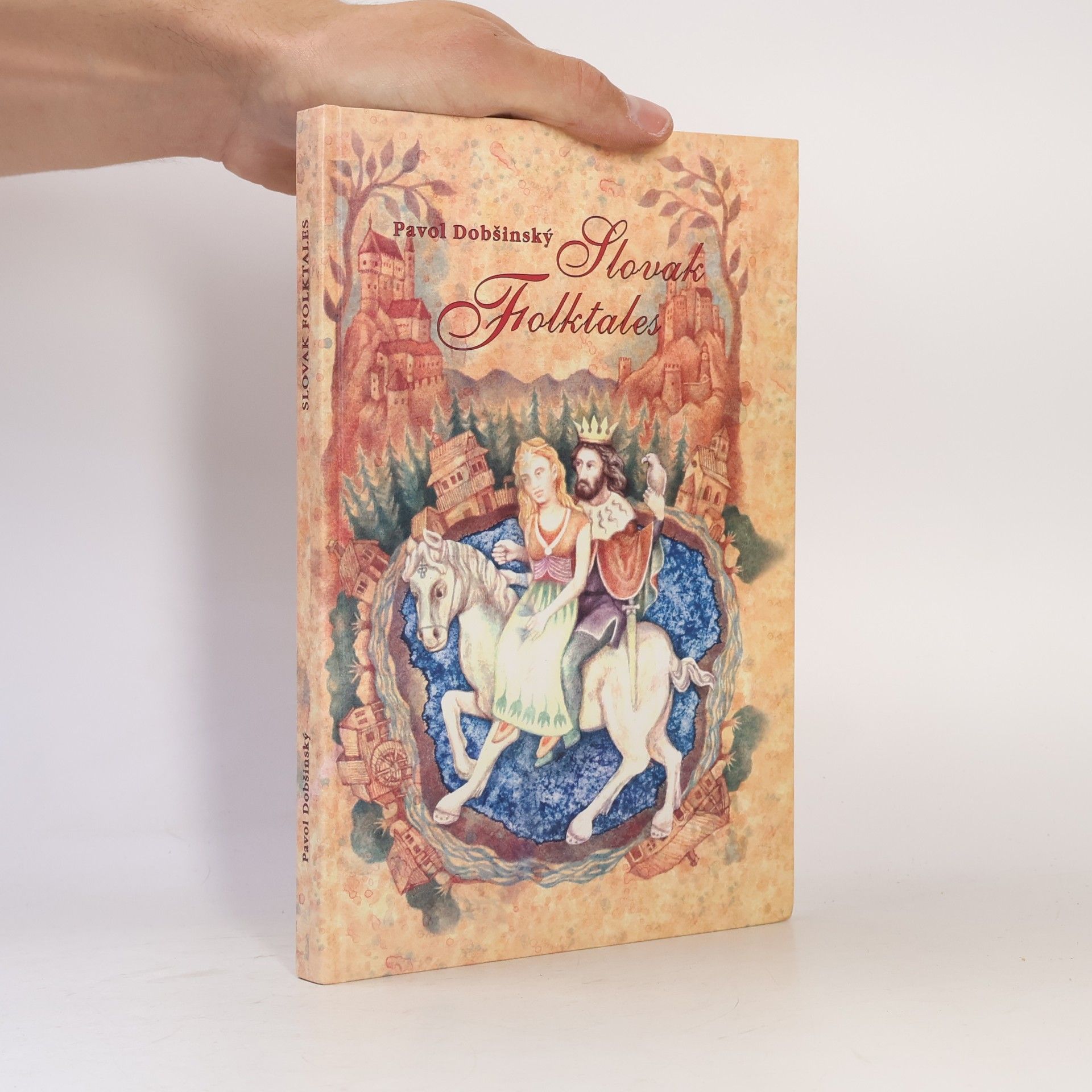 Slovak Folktales