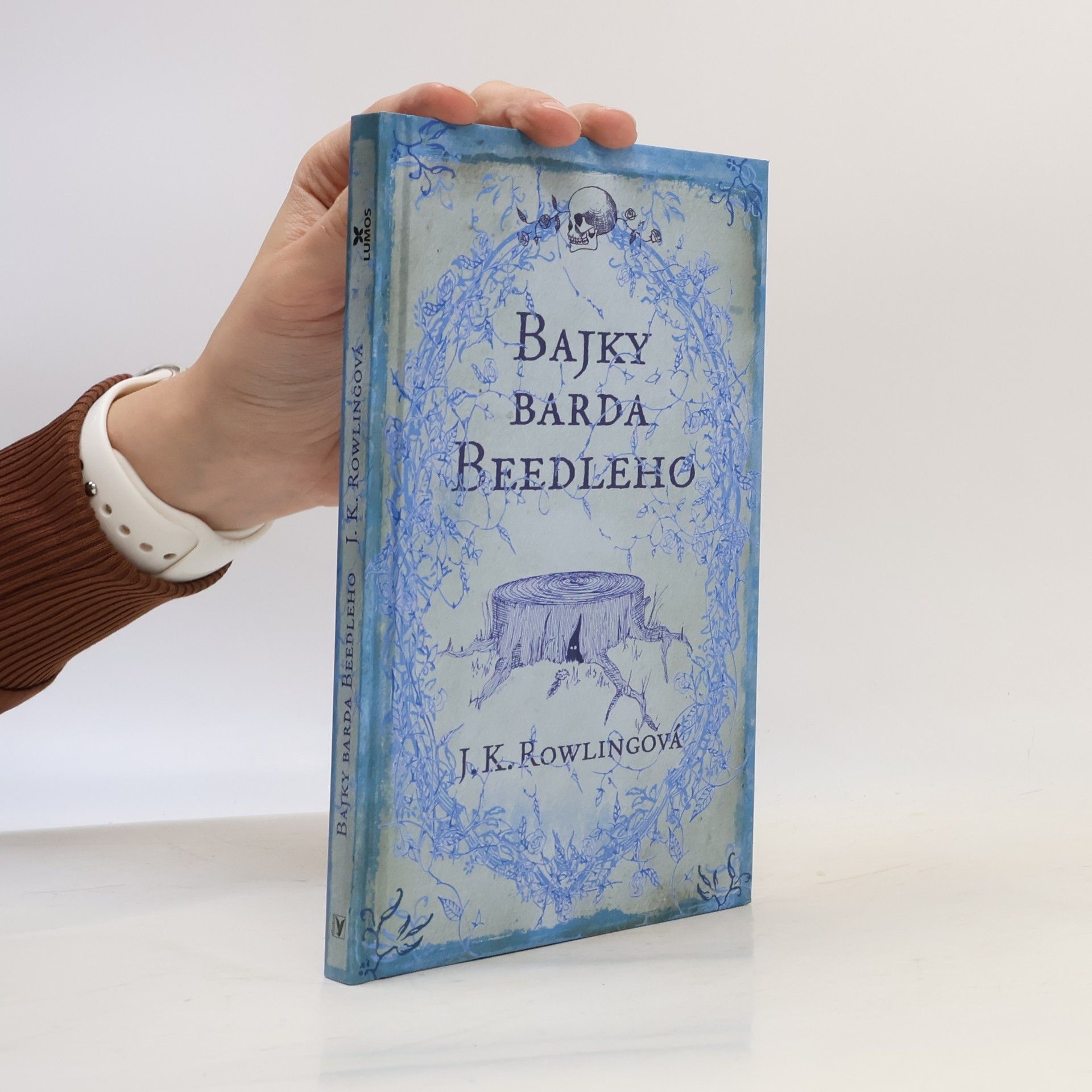 Bajky barda Beedleho