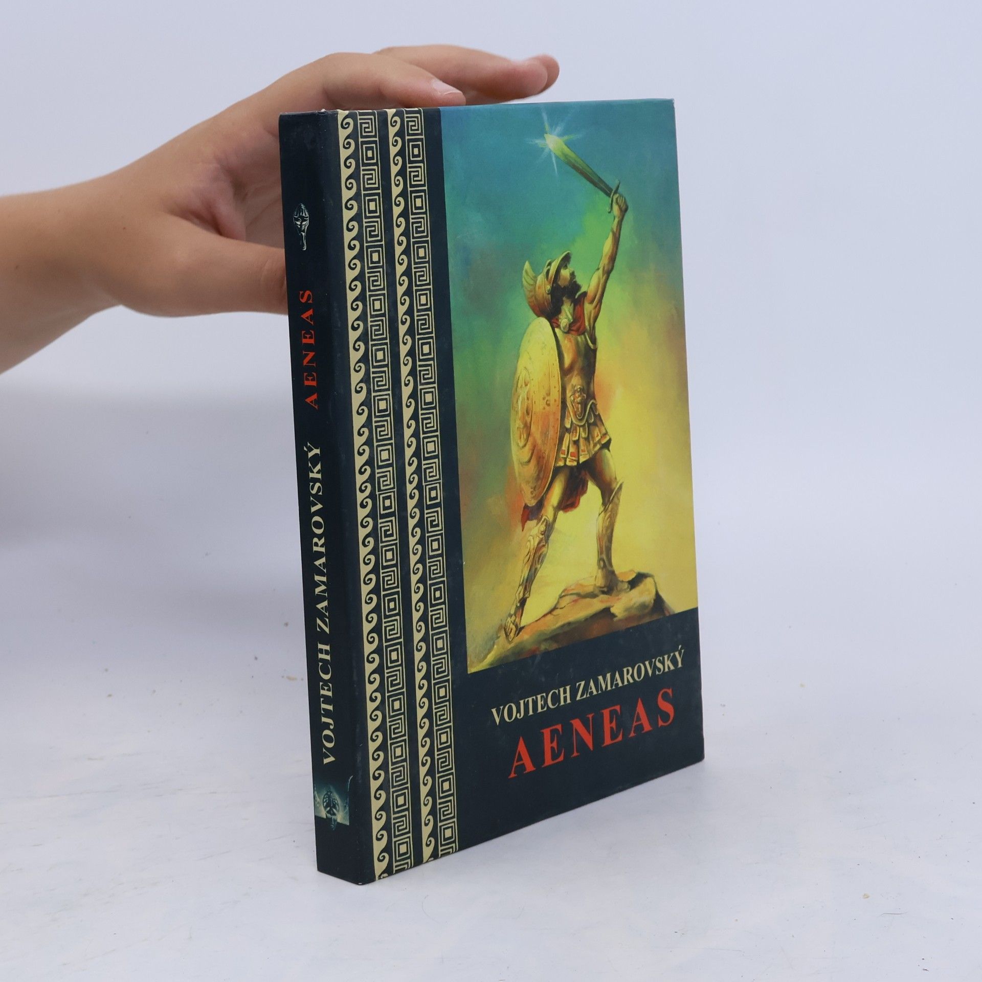 Aeneas