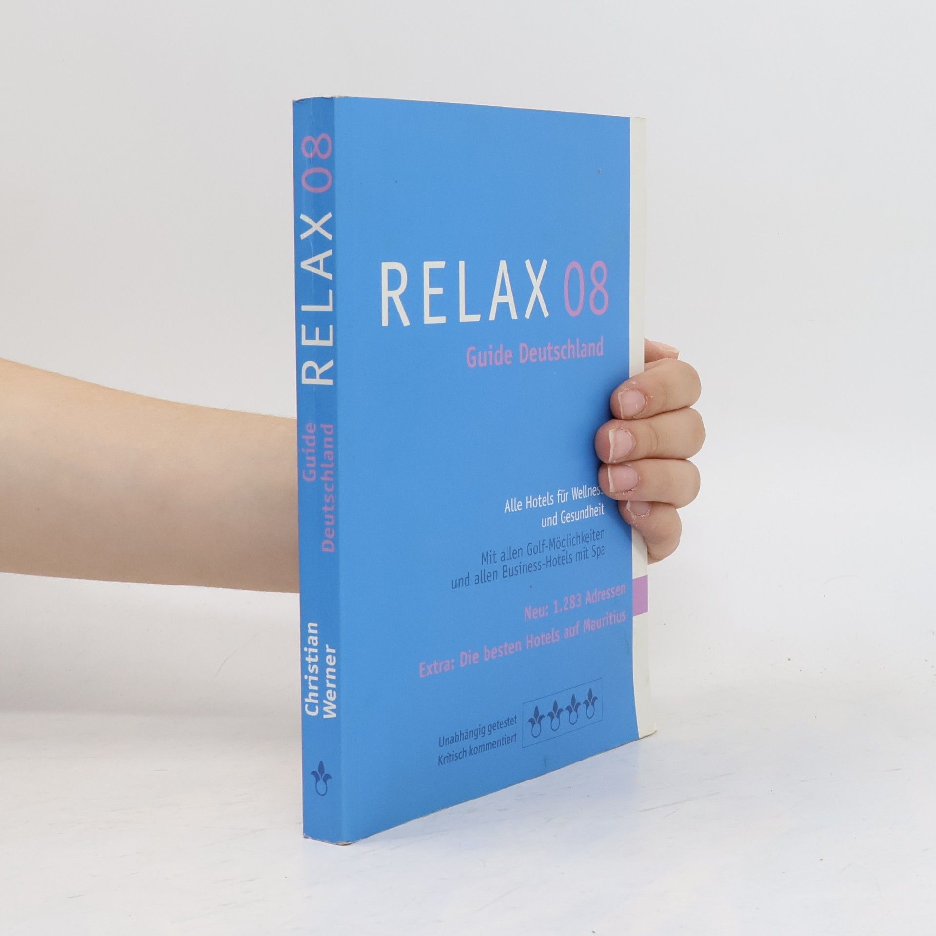 kolektiv Relax 08