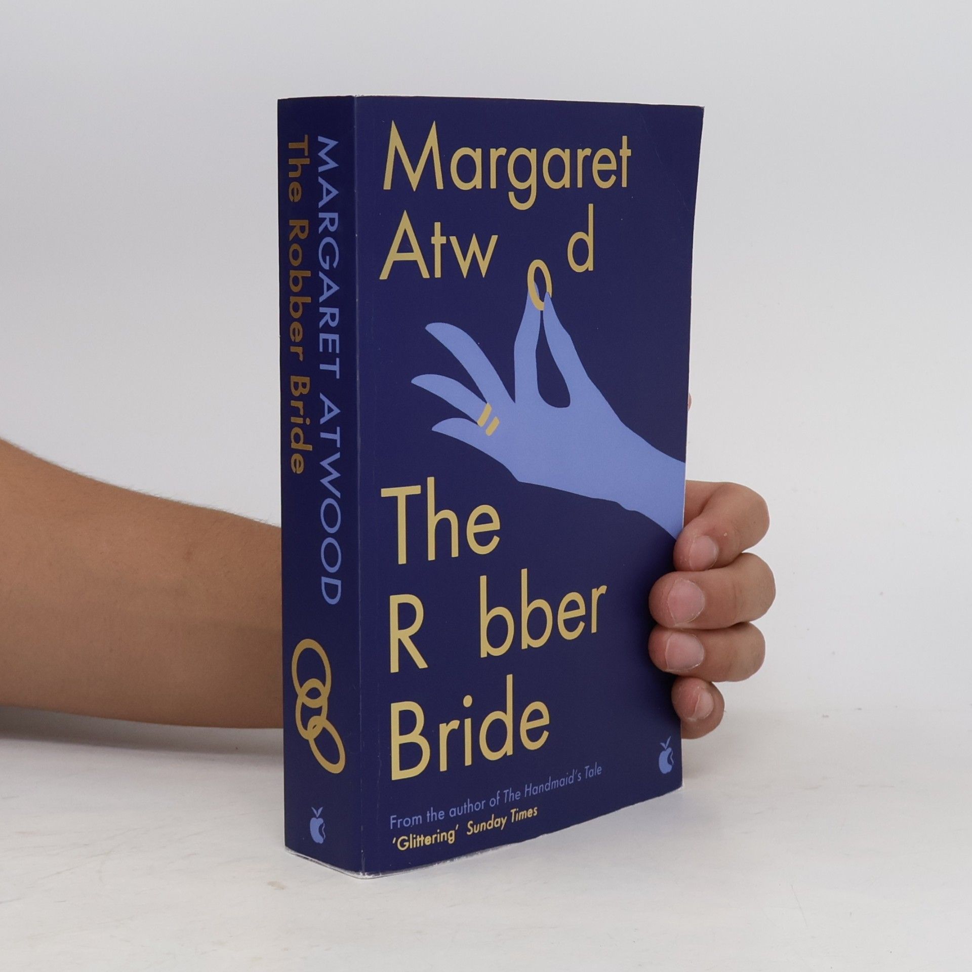 Margaret Atwood The Robber Bride