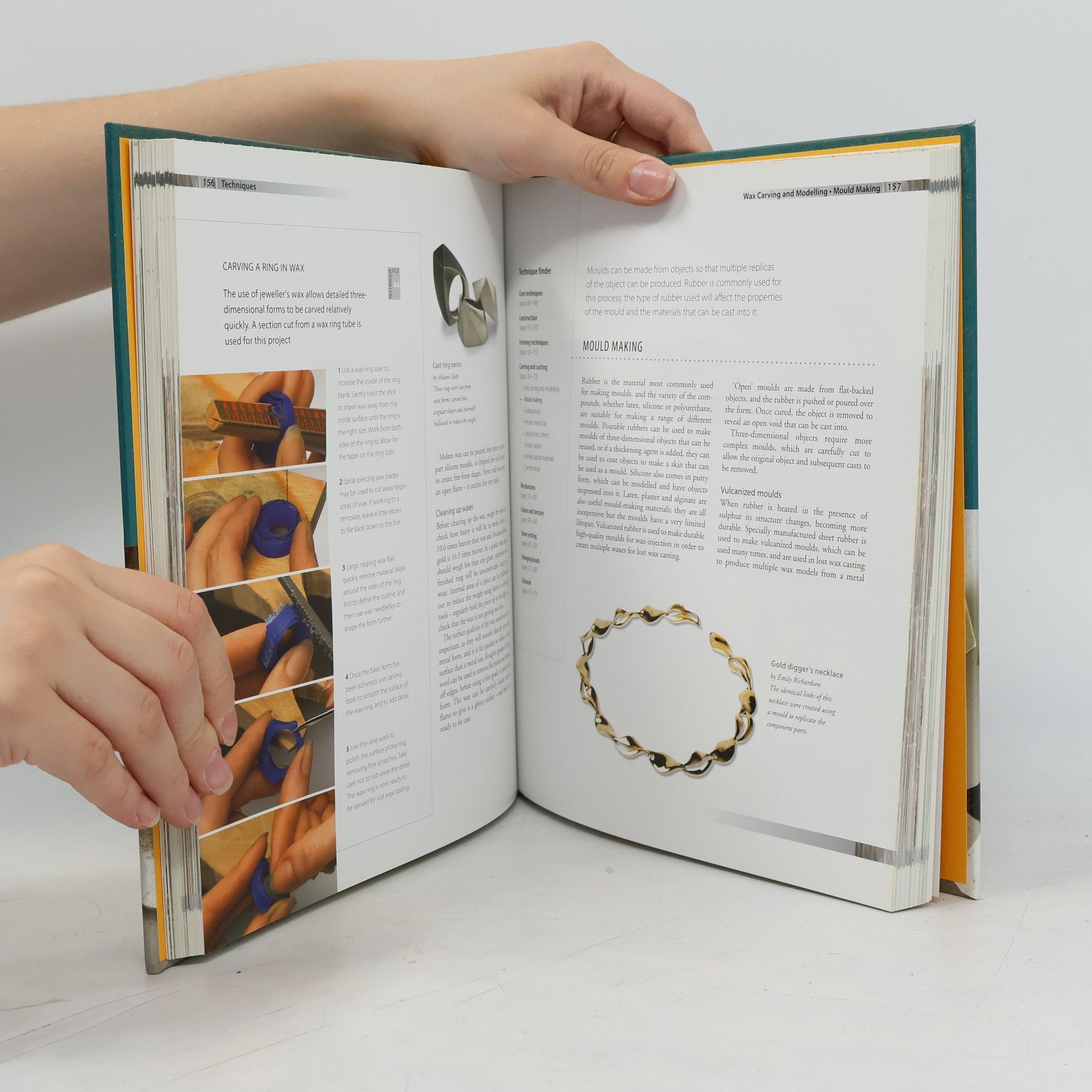 Anastasia Young The Workbench Guide to Jewelry Techniques