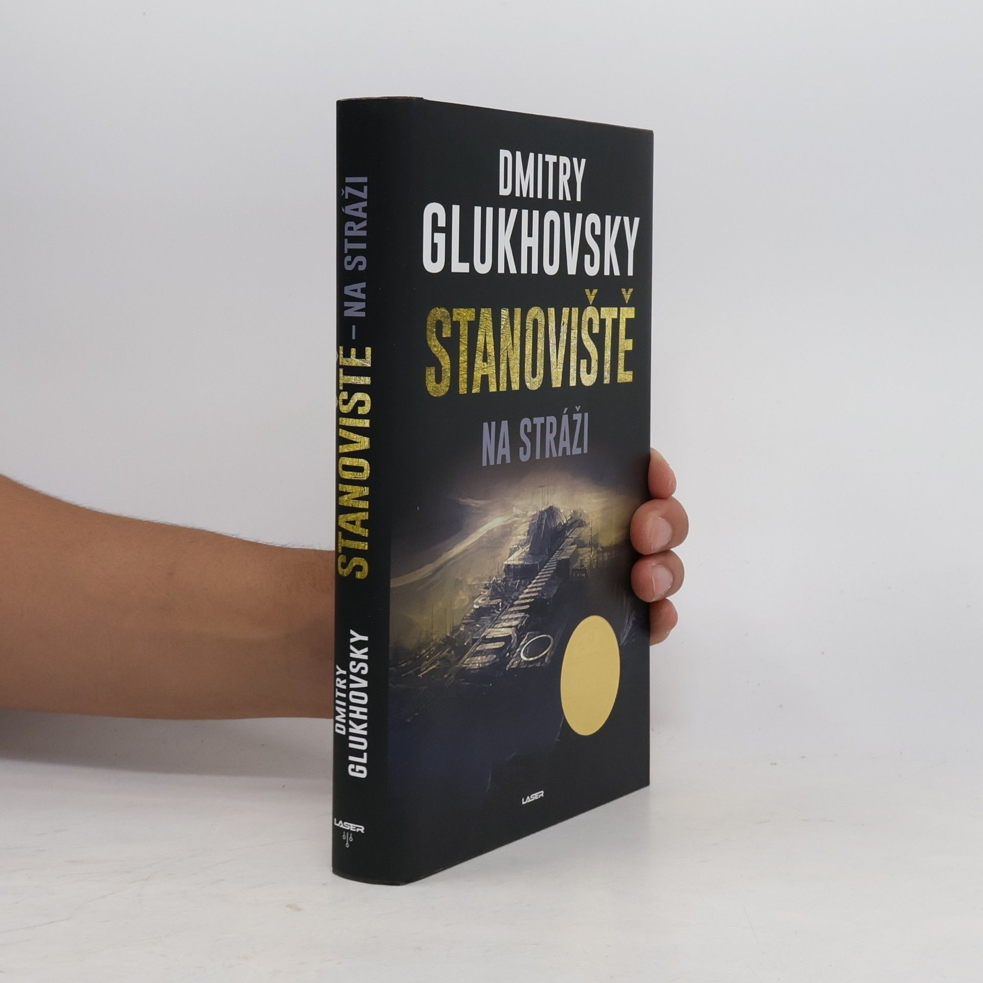 Stanoviště na stráži