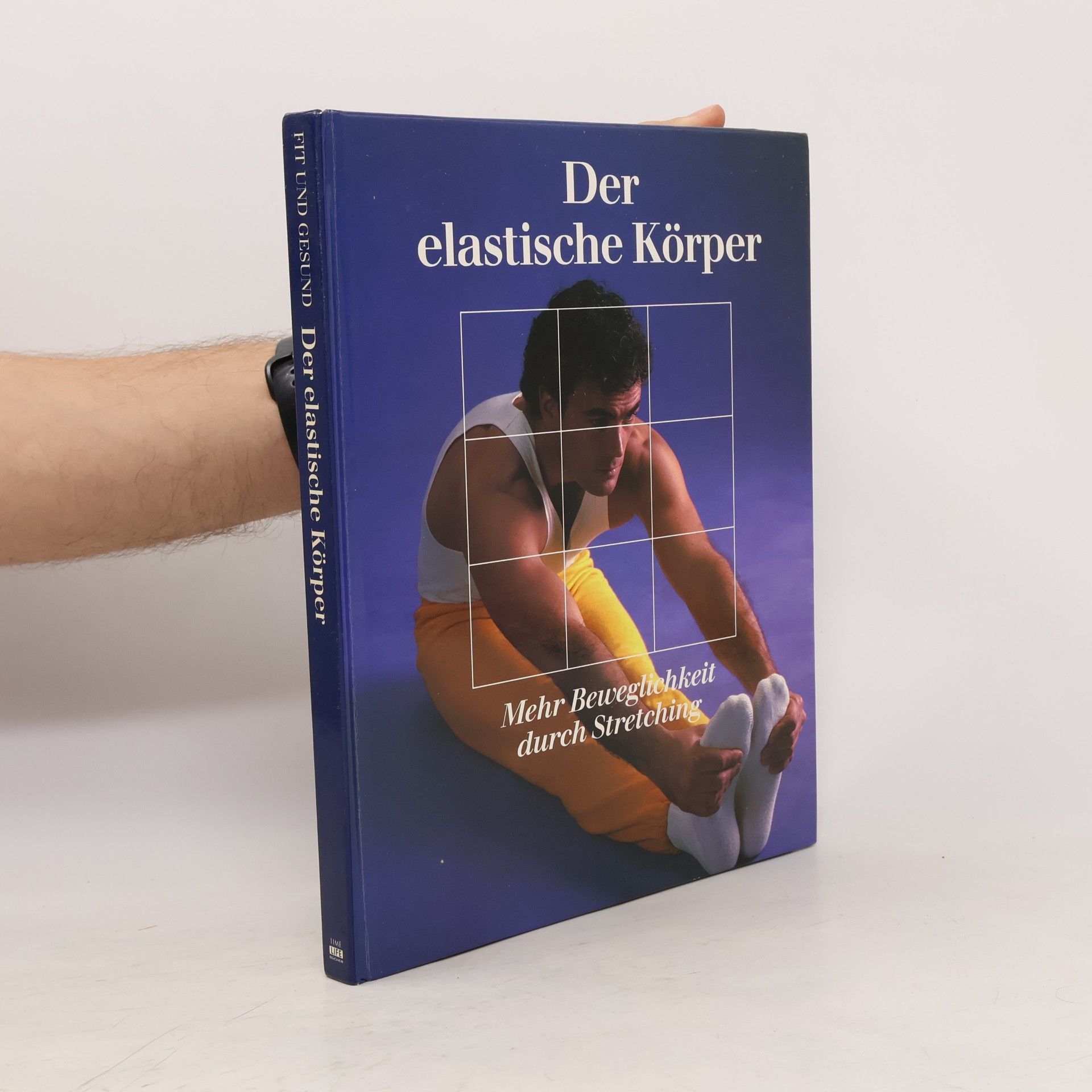 Various authors Der elastische Körper
