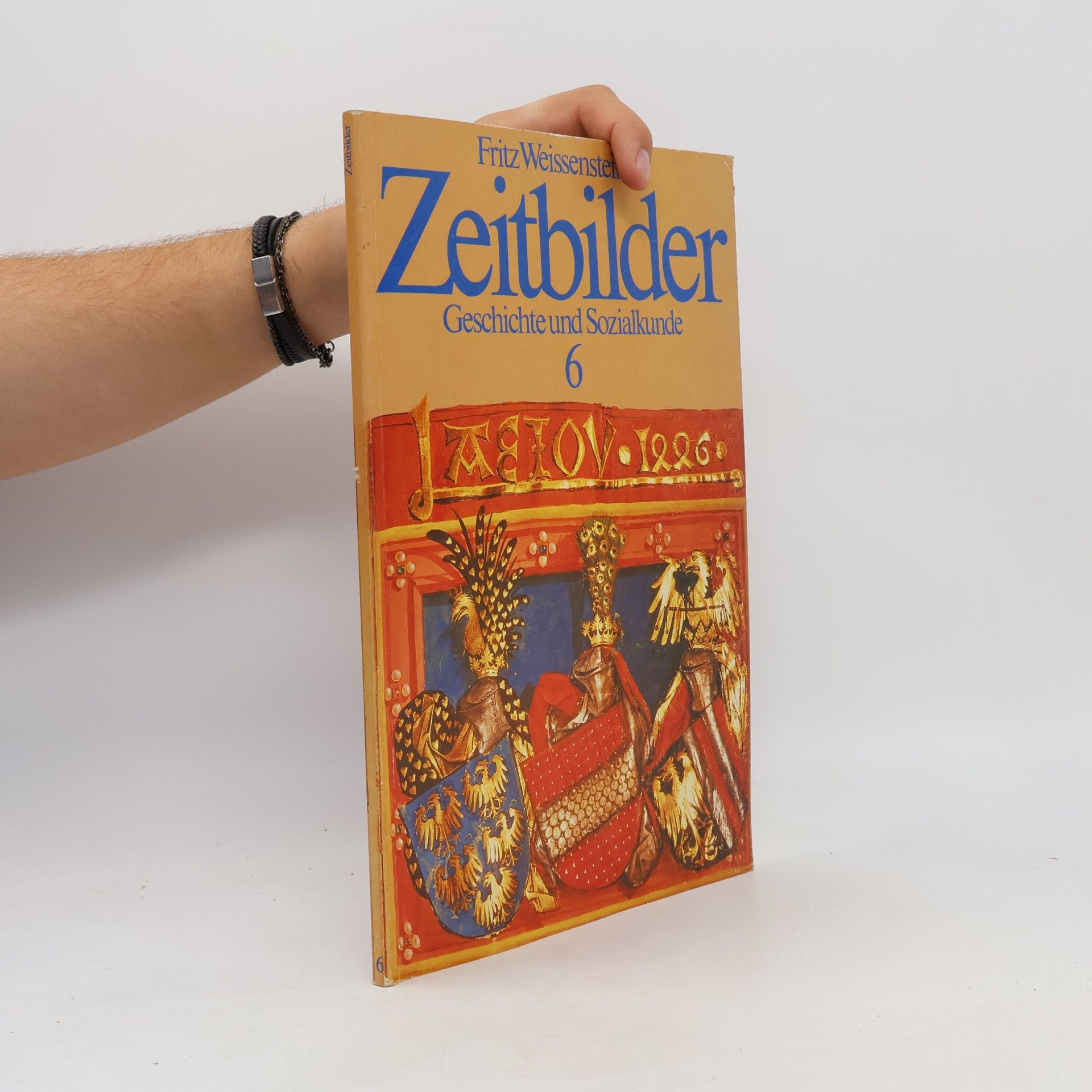 Zeitbilder 6