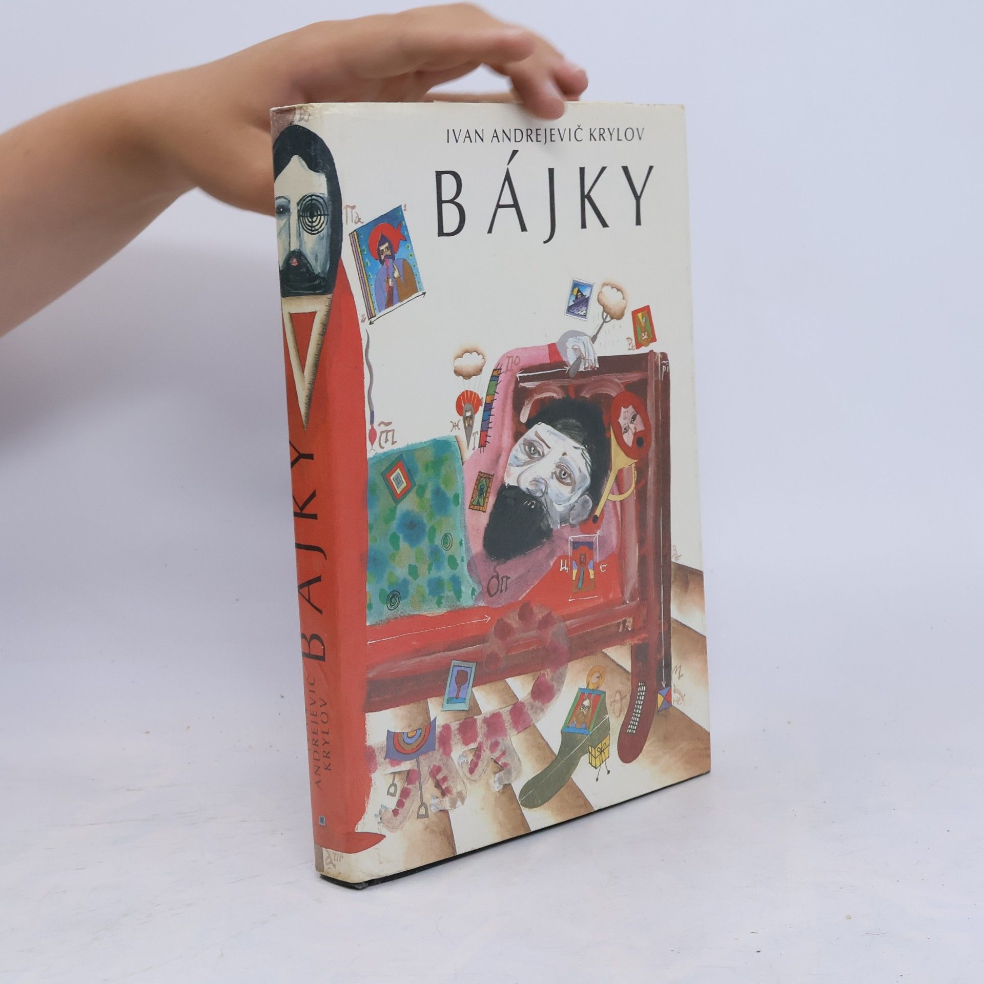 Bájky