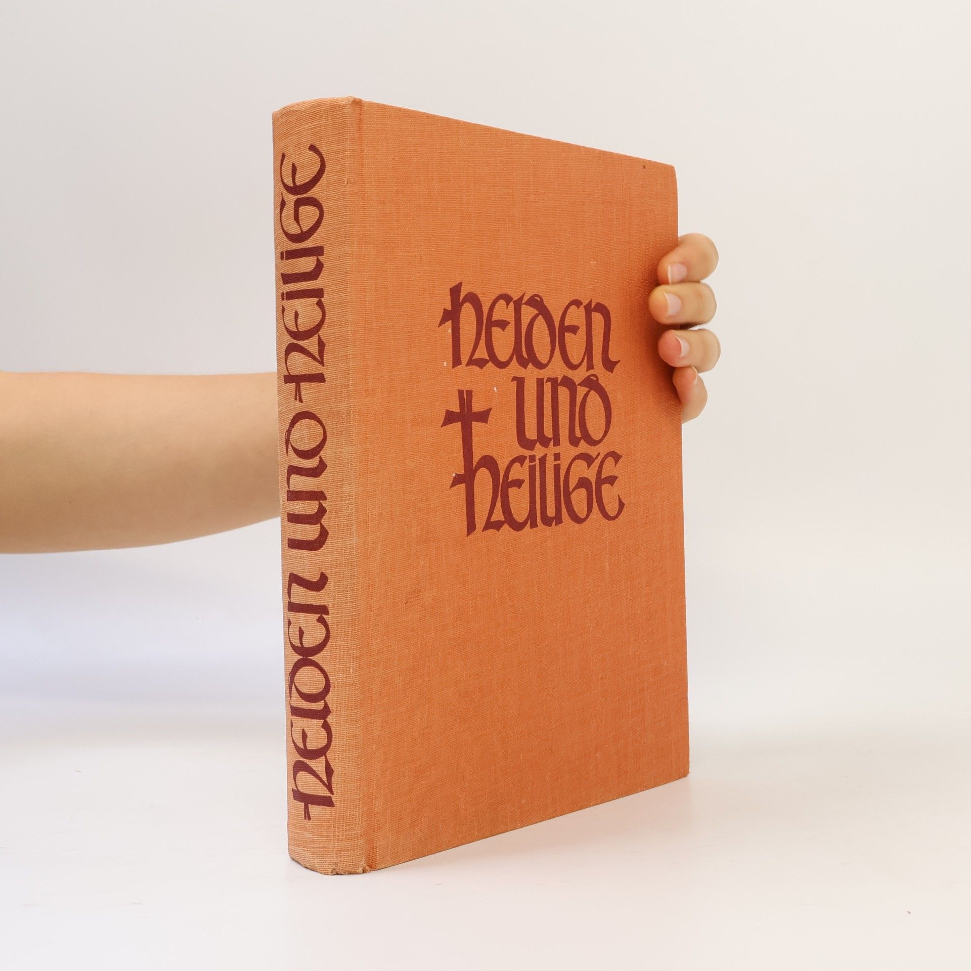 Hans Hümmeler Helden und Heilige