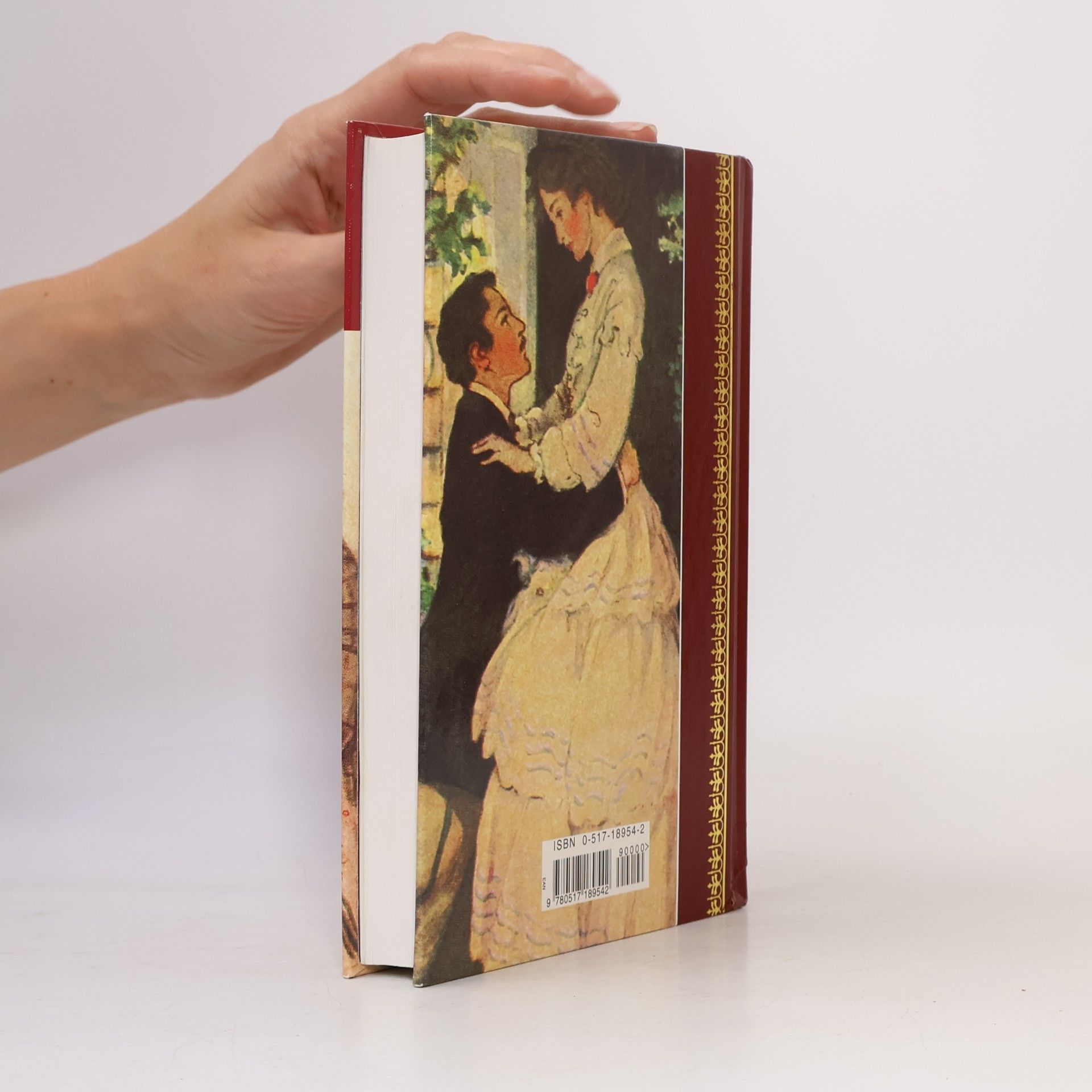 Louisa May Alcott Children's Classics: Little Women