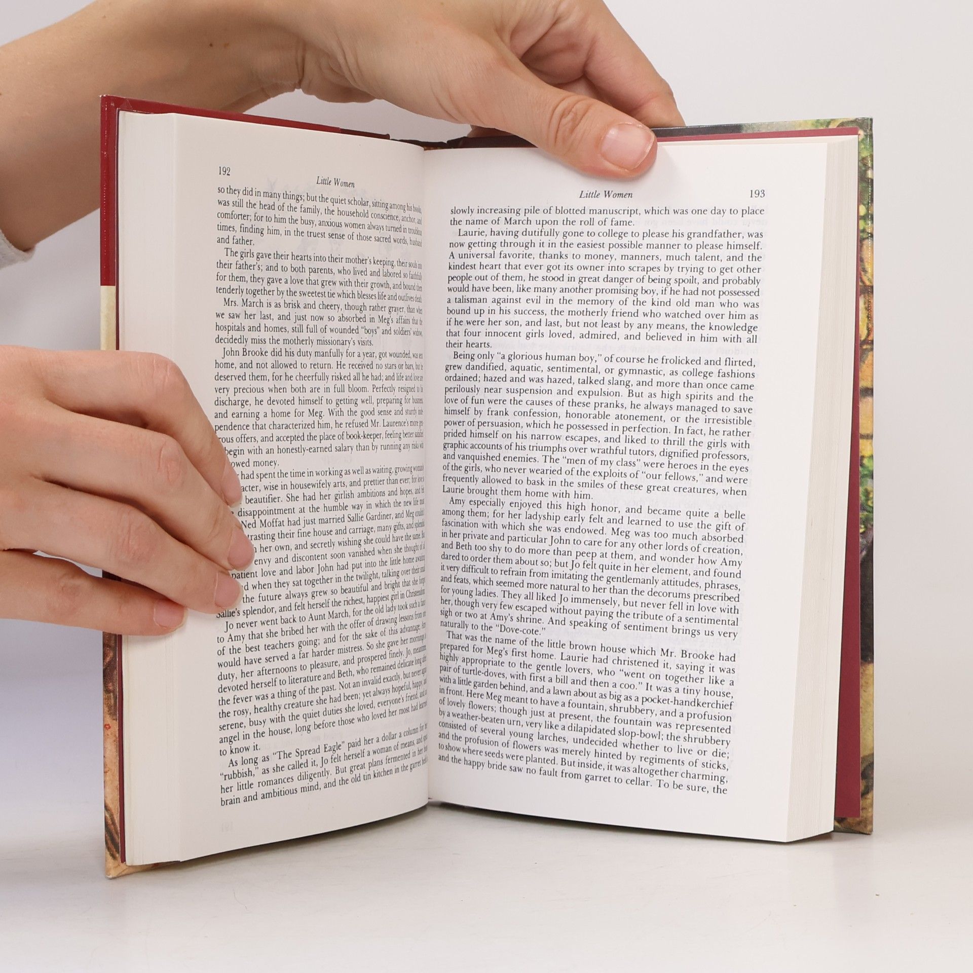 Louisa May Alcott Children's Classics: Little Women