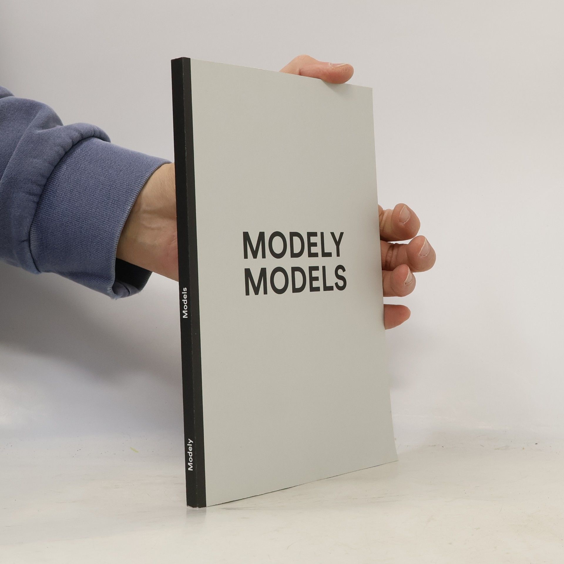 Hynek Alt Modely = Models