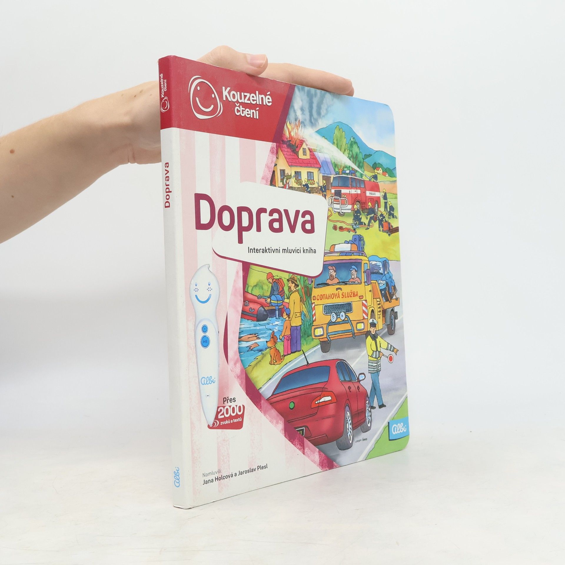 Autorenkollektiv Doprava