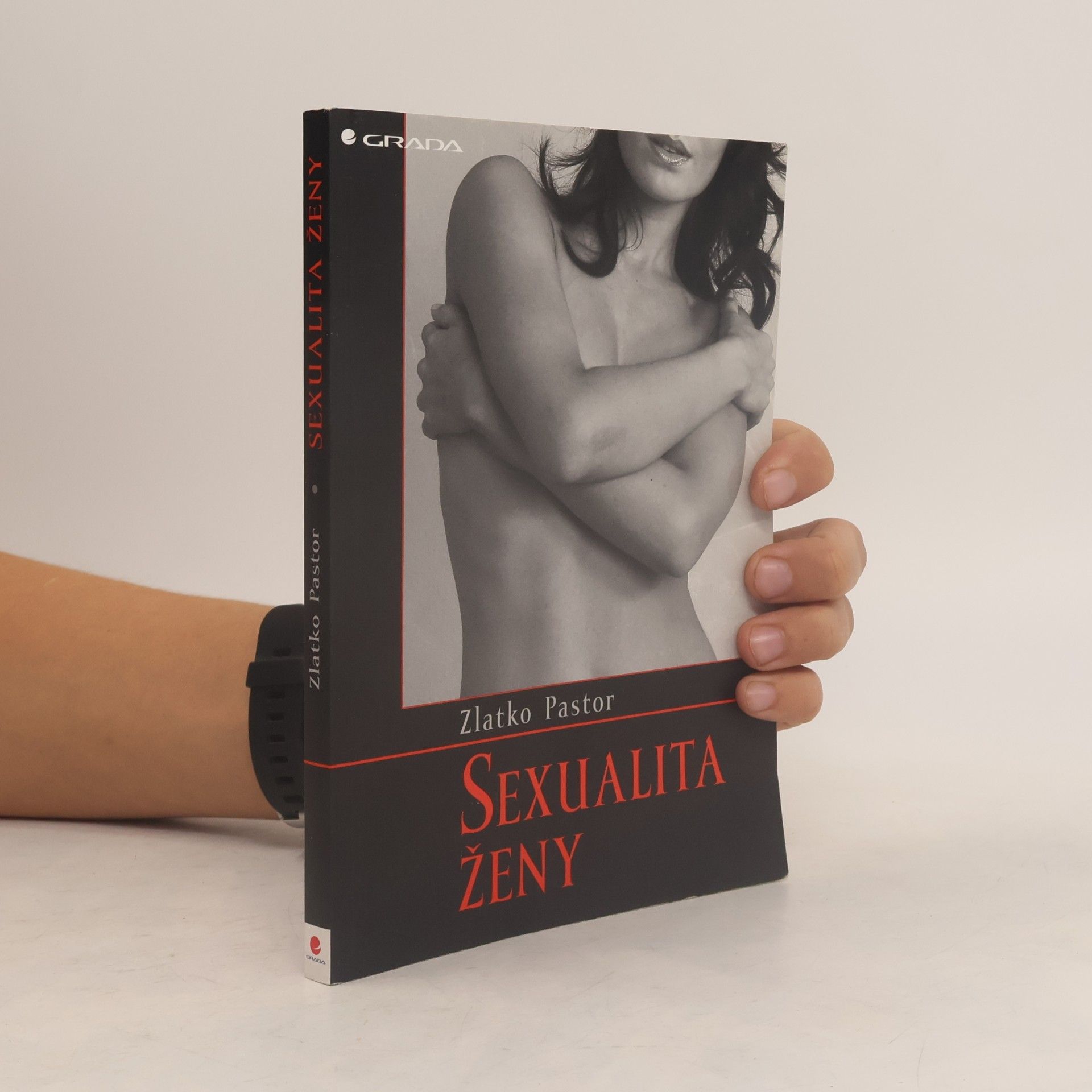 Zlatko Pastor Sexualita ženy