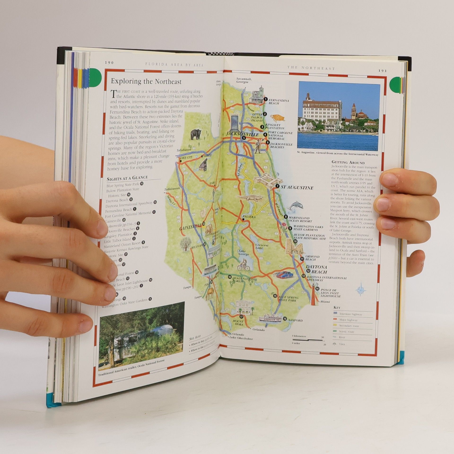 DK Publishing Eyewitness Travel Guides: Florida