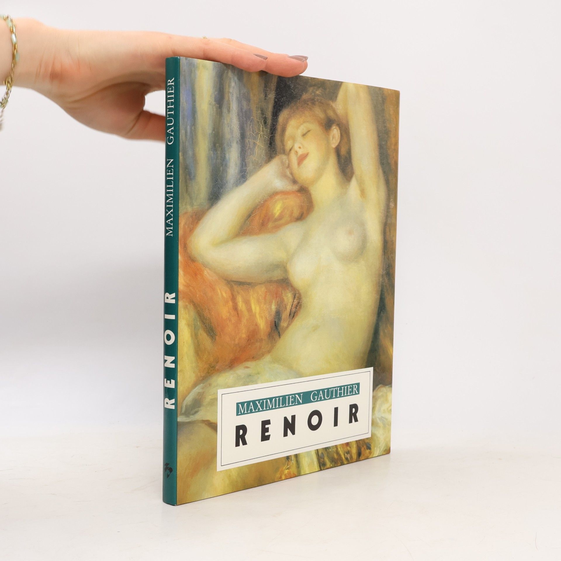 Maxmilien Gauthier Renoir