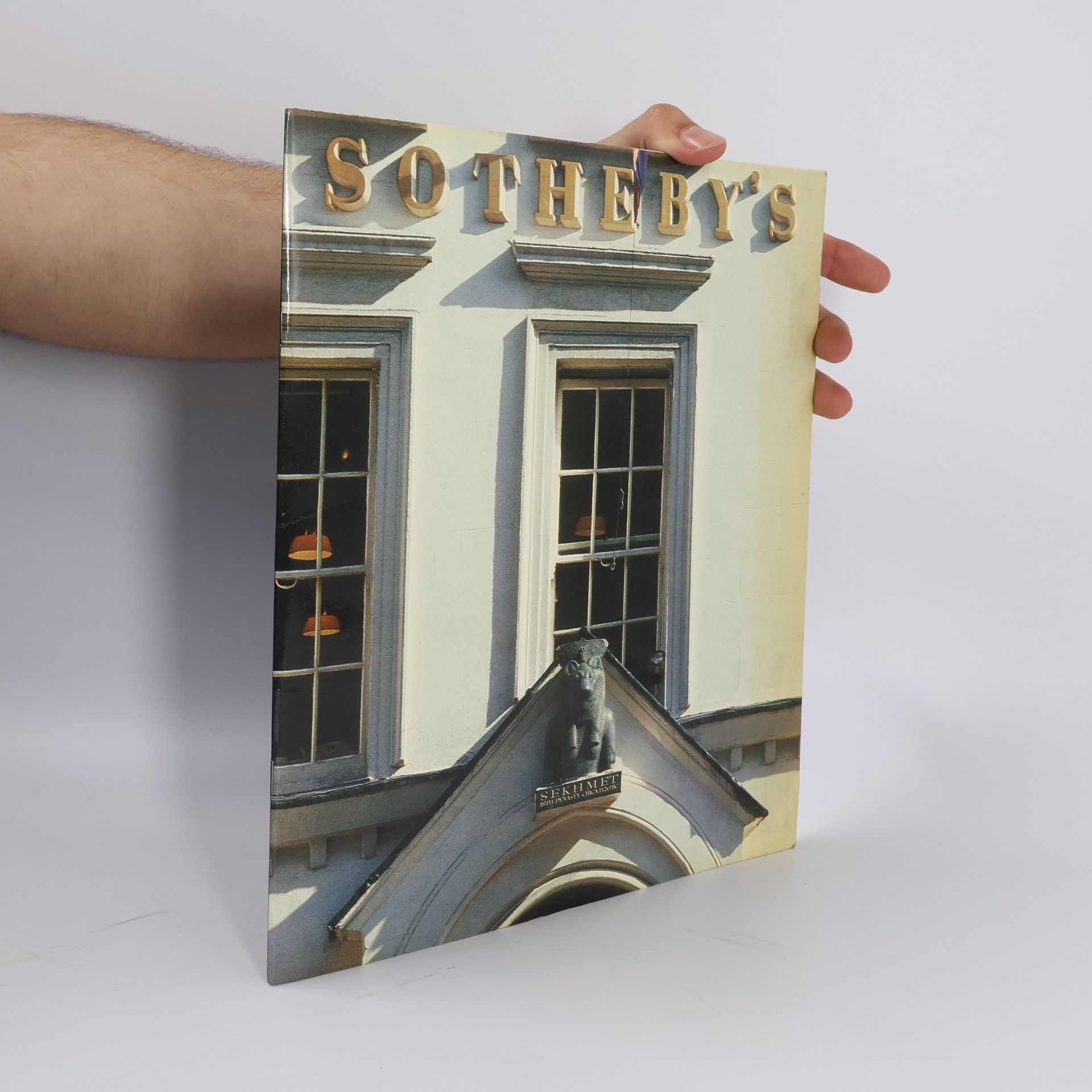 kolektiv How to Buy and Sell at Sotheby's