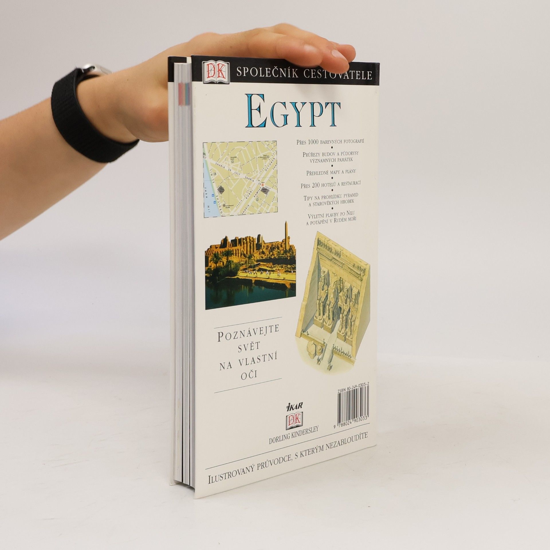 Autorenkollektiv Egypt