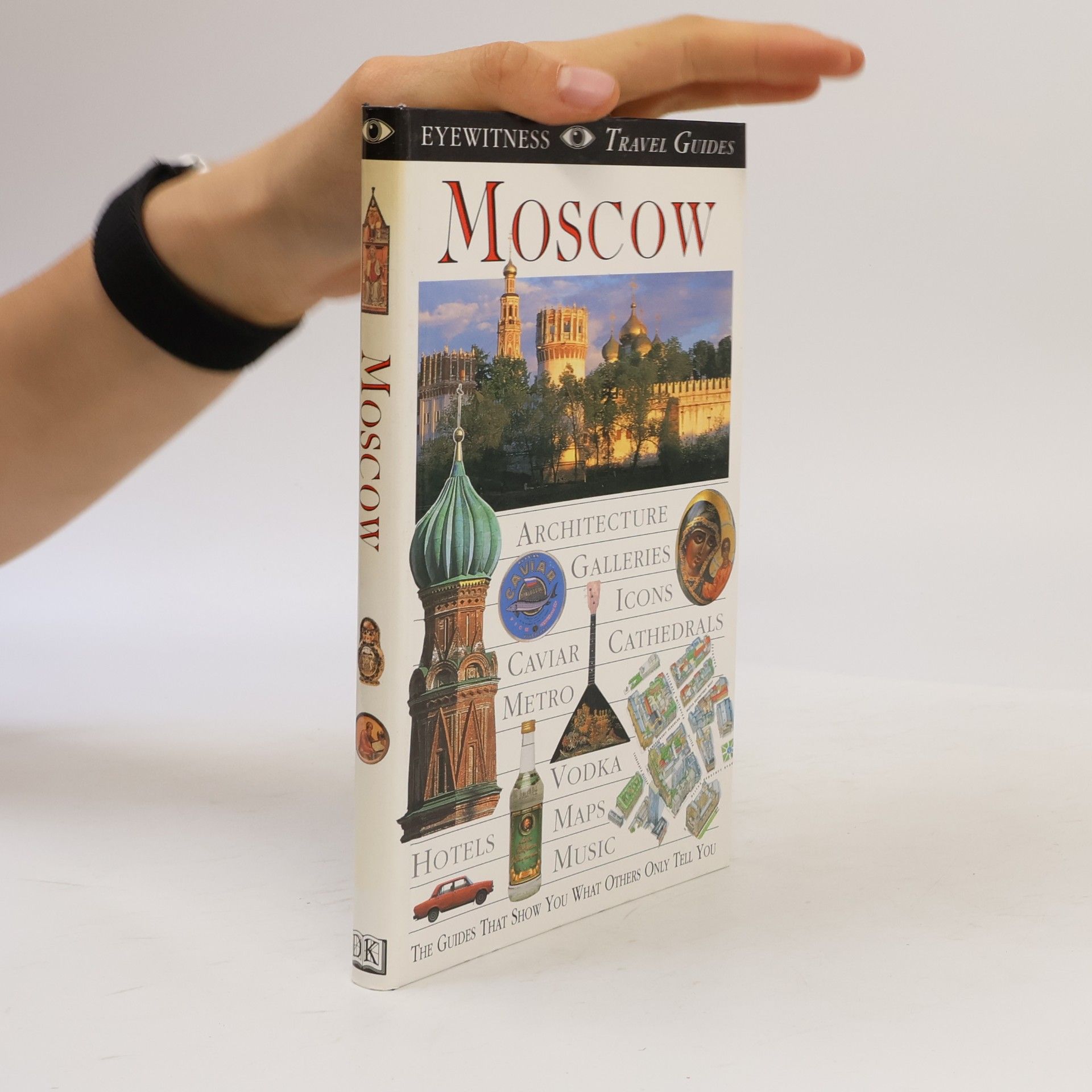 Moscow
