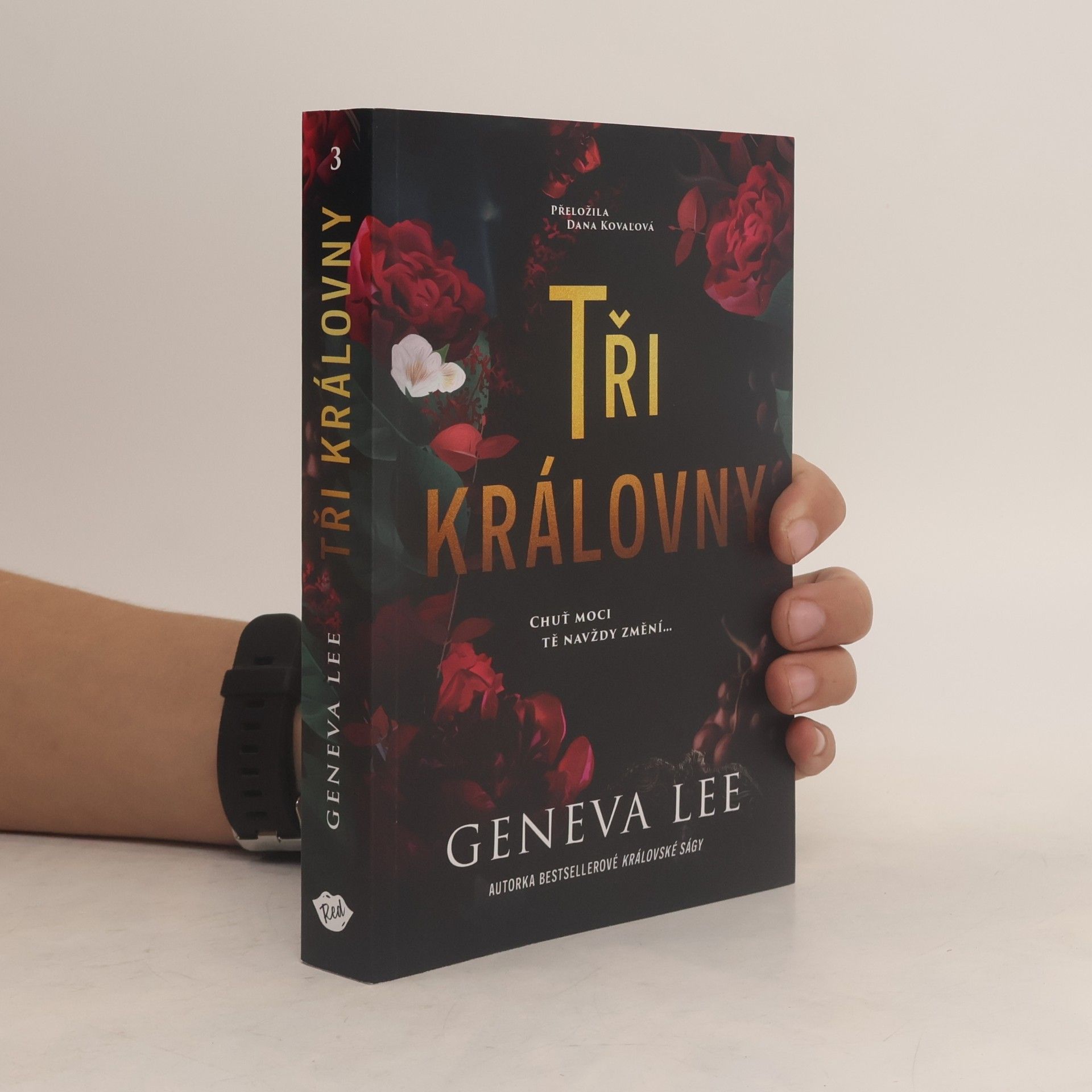 Tři královny