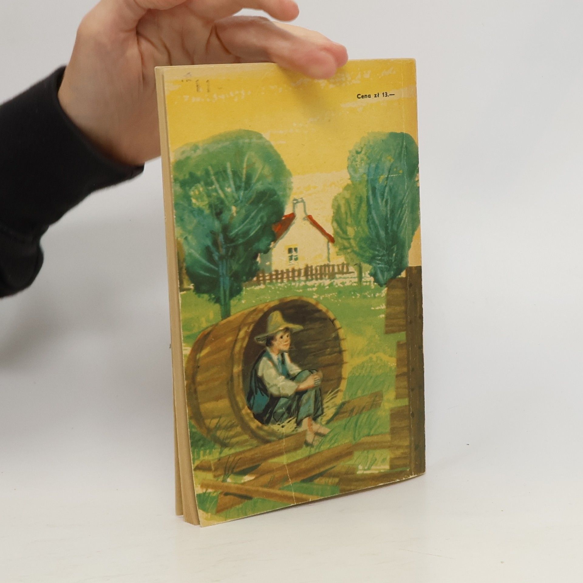 Mark Twain The Adventures of Tom Sawyer