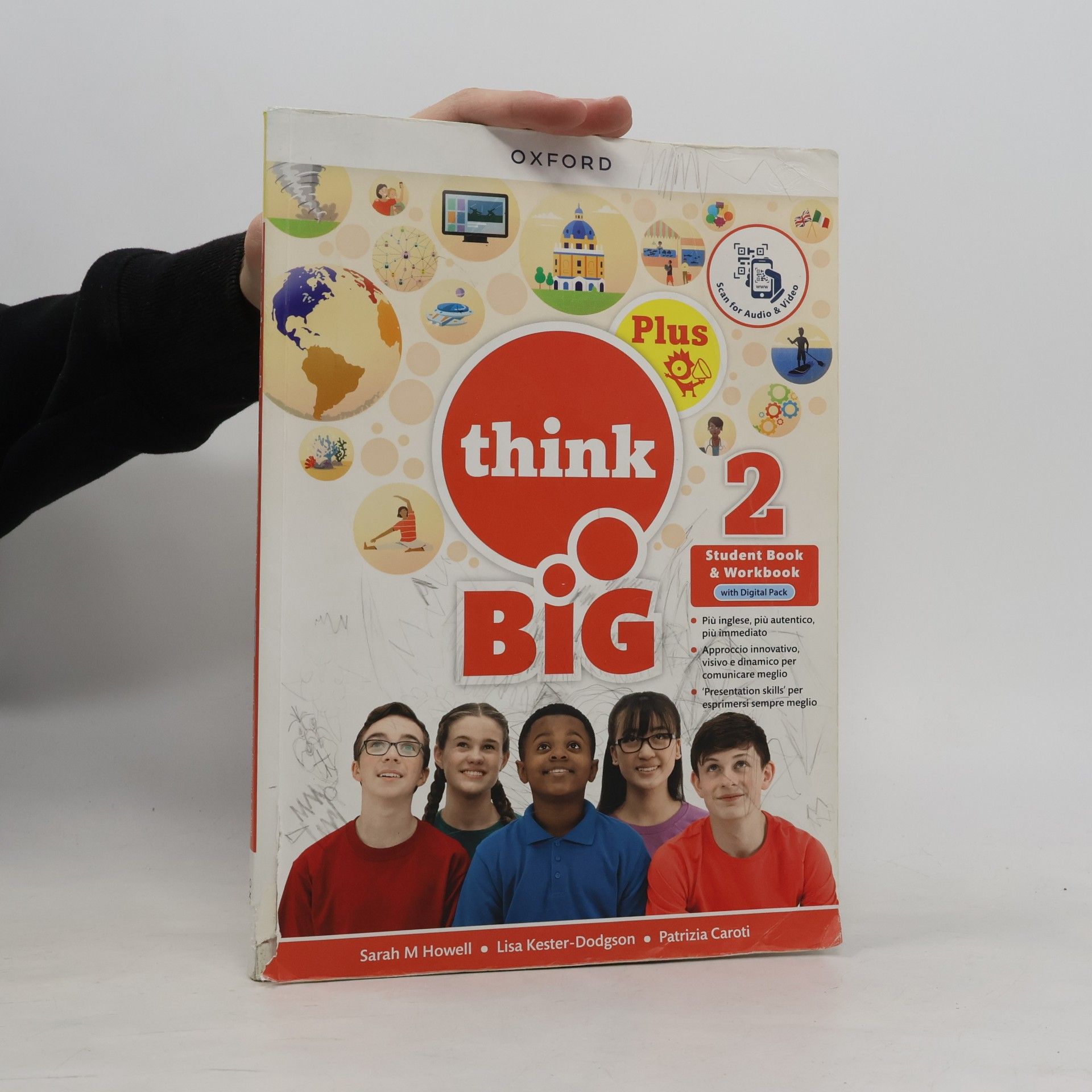 Think Big 2