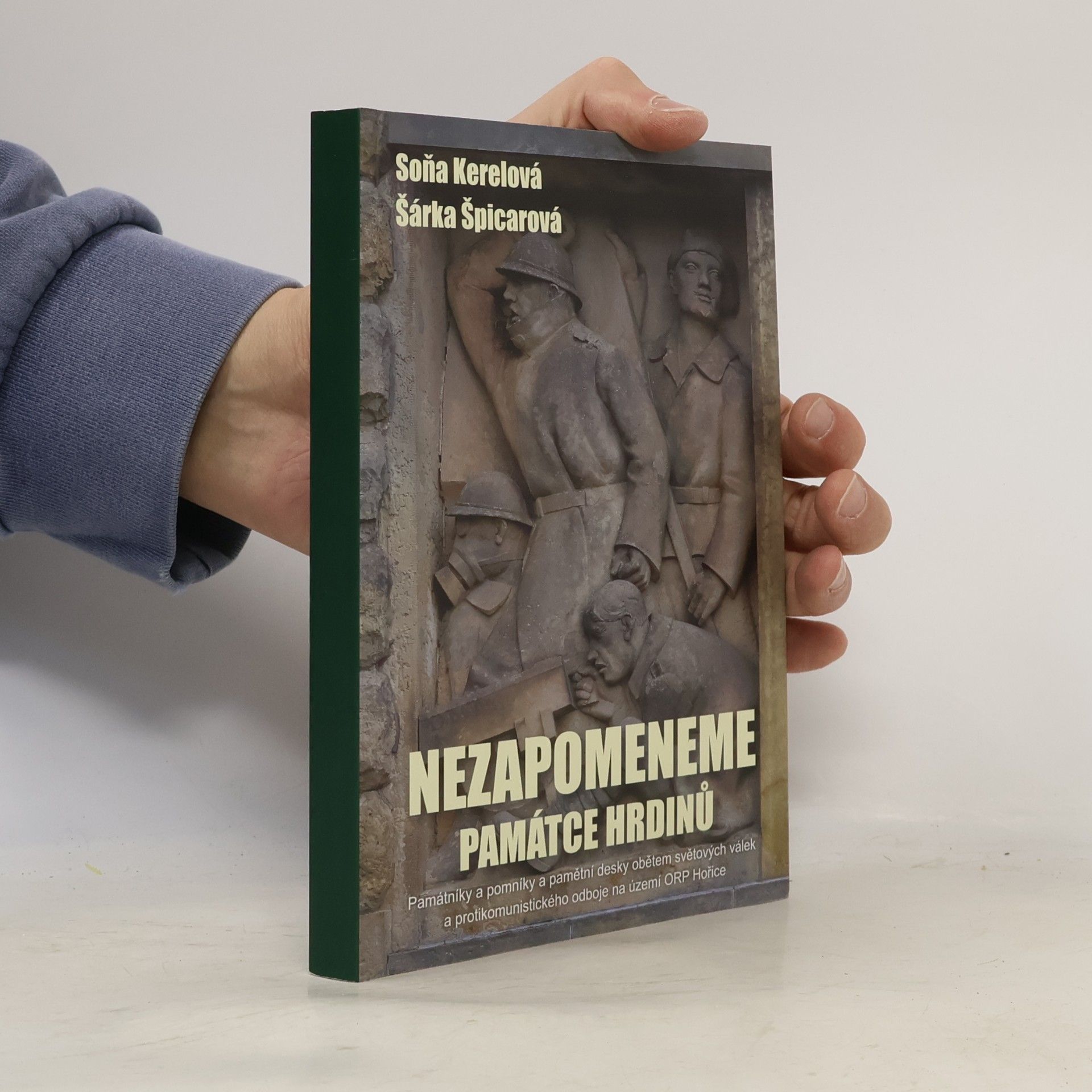 Nezapomeneme