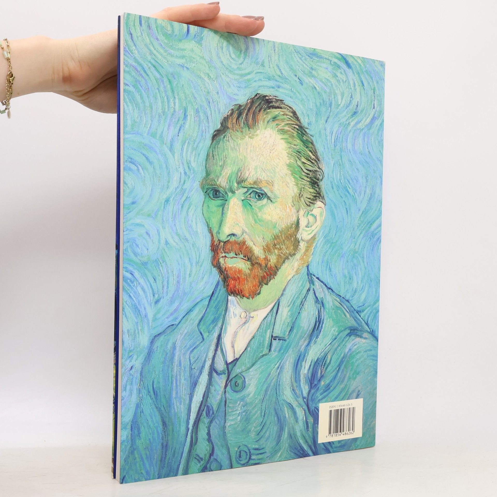 Frank Milner Van Gogh