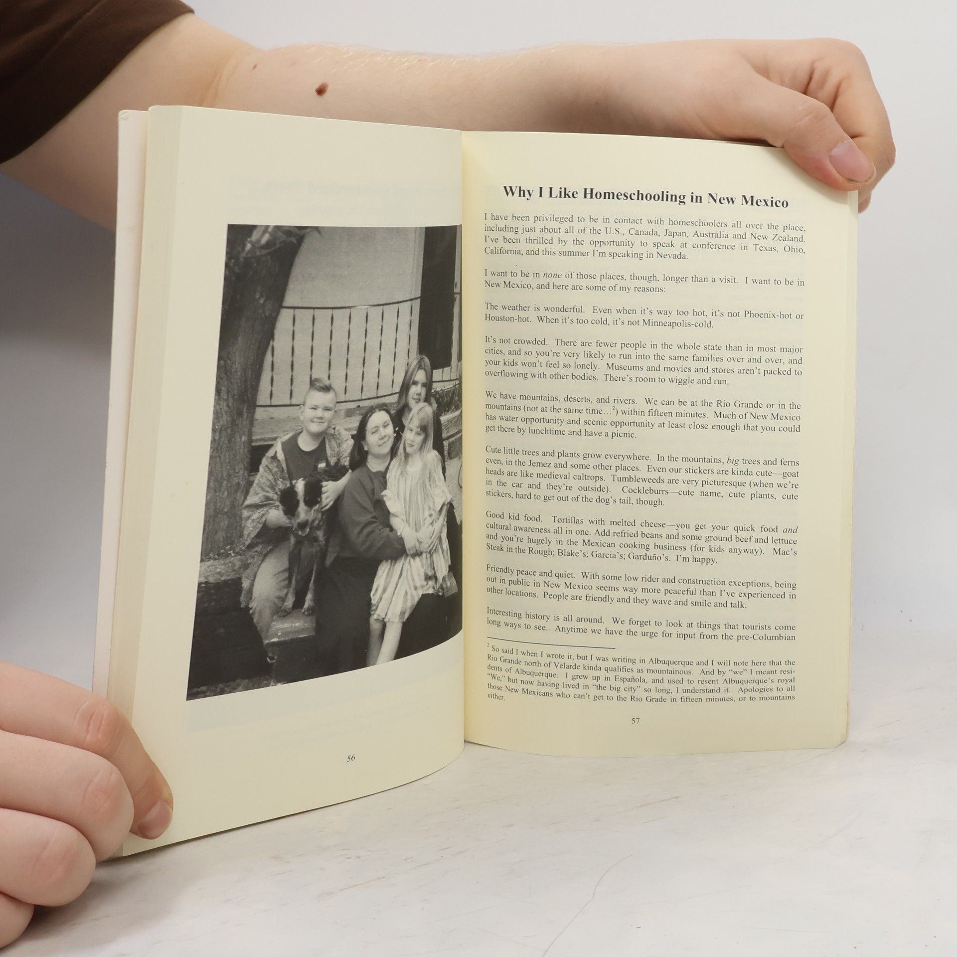 Sandra Dodd Moving a Puddle, and Other Essays