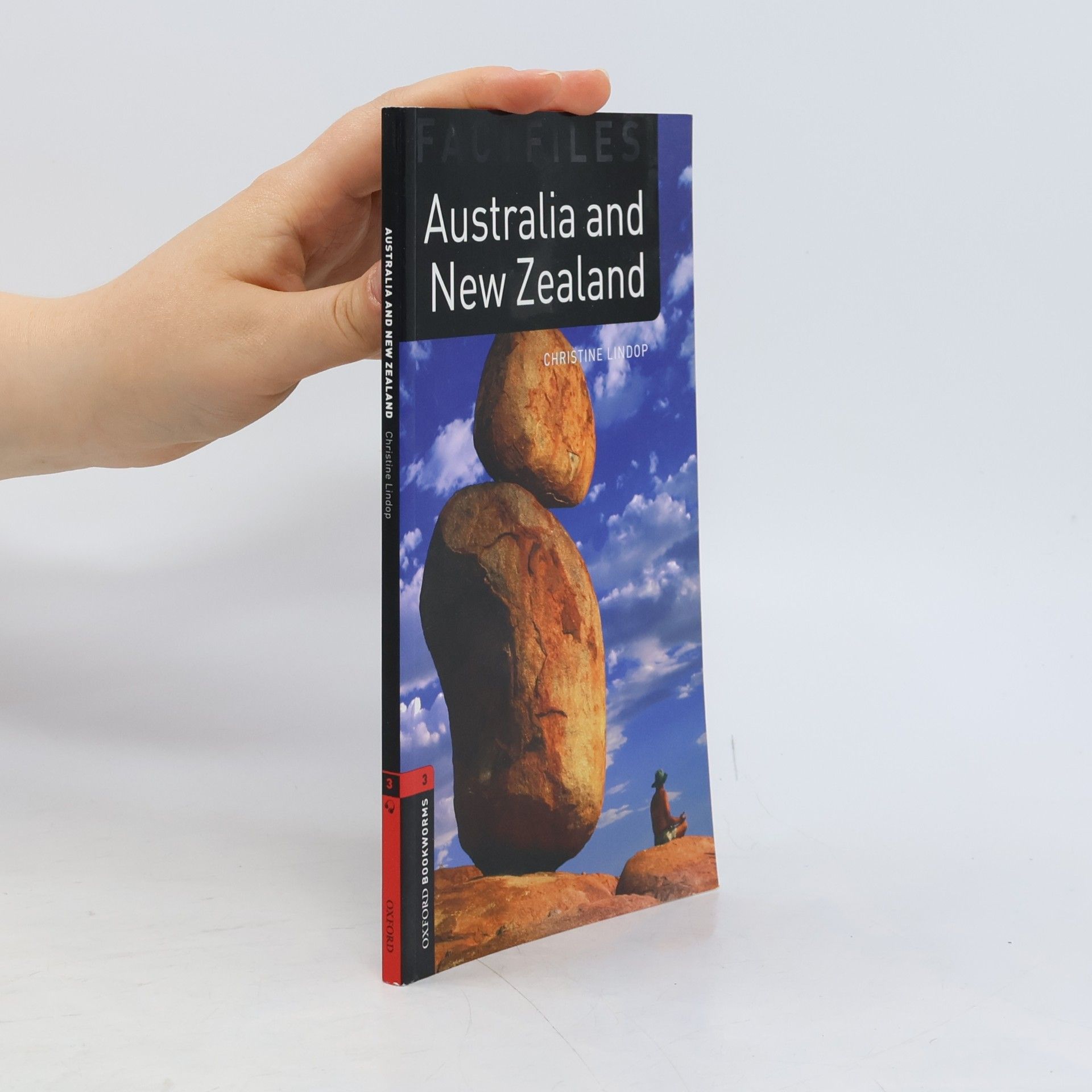 Australia and New Zealand