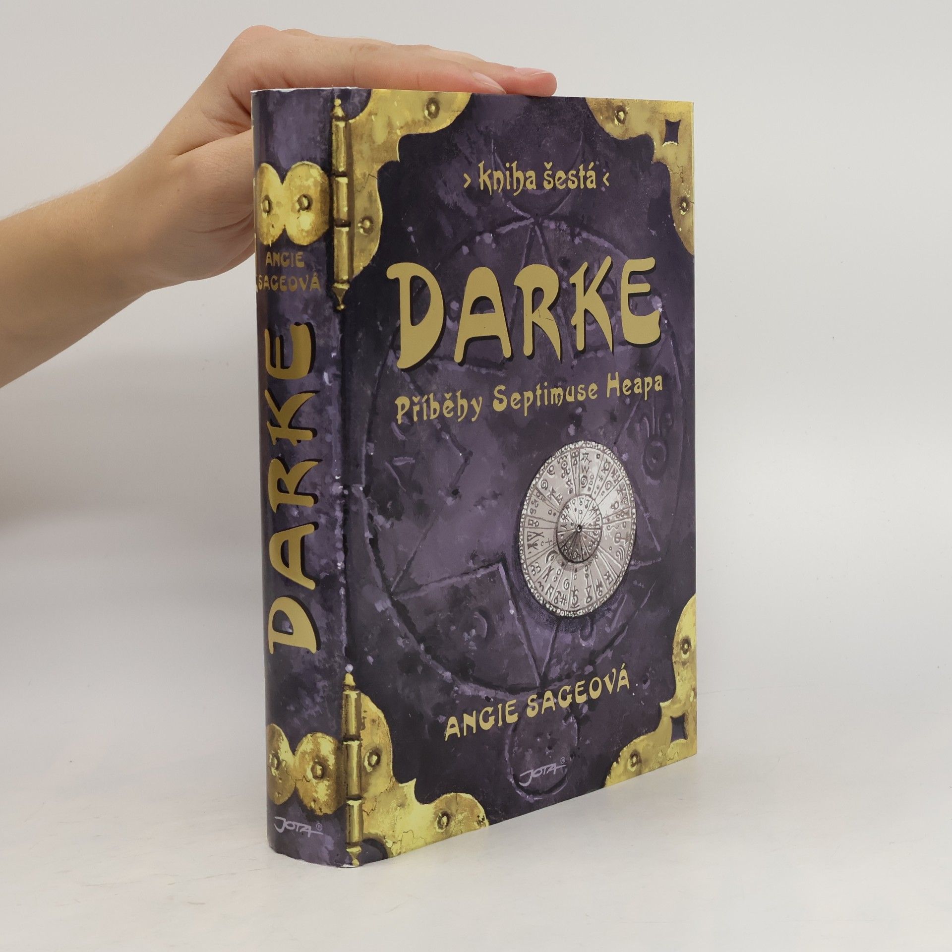 Darke