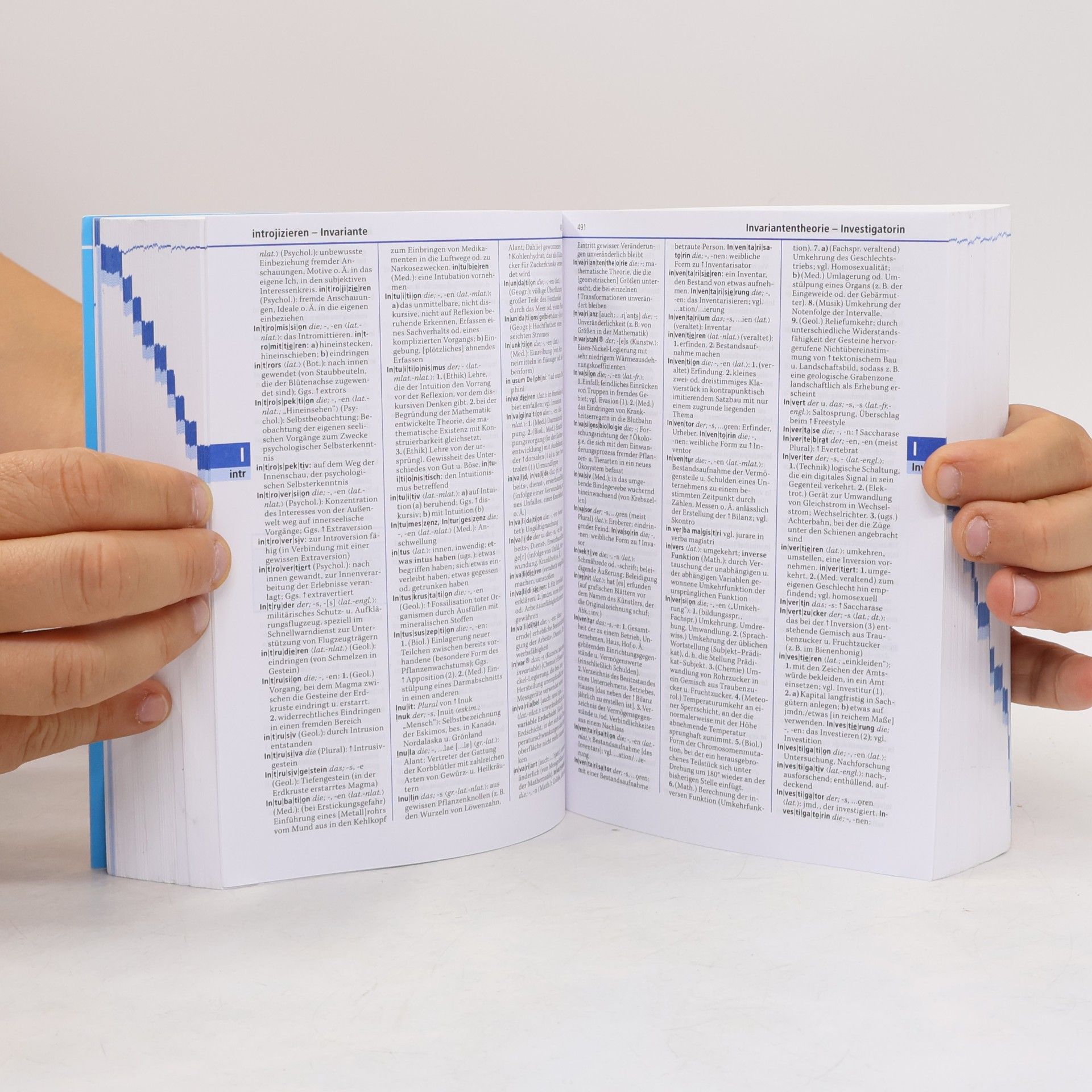 kolektiv Duden 5. Das Fremdwörterbuch