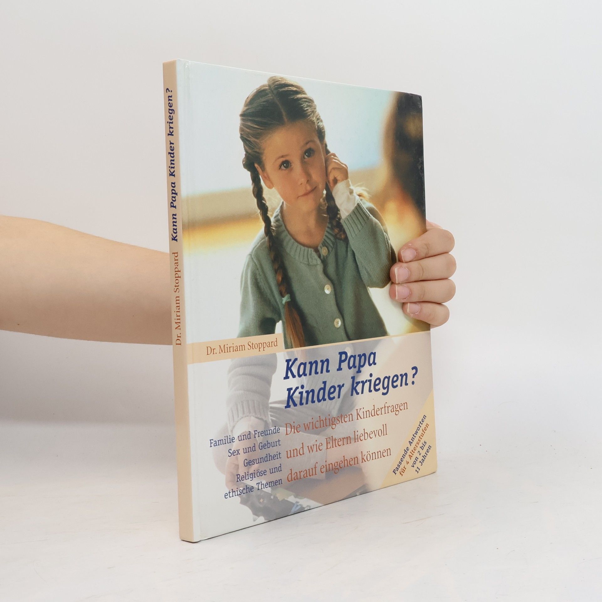 Kann Papa Kinder kriegen?