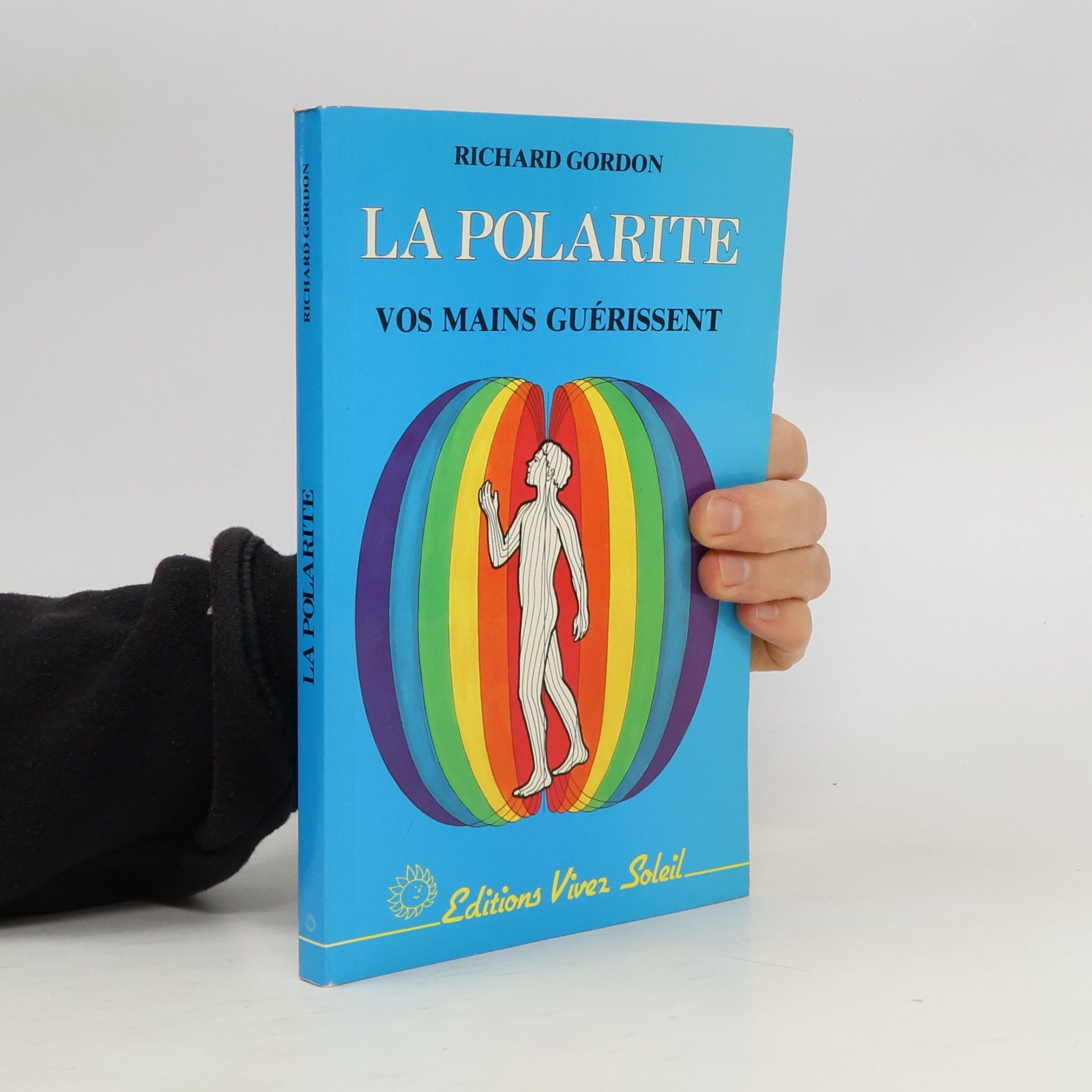 Richard L. Gordon La polarité