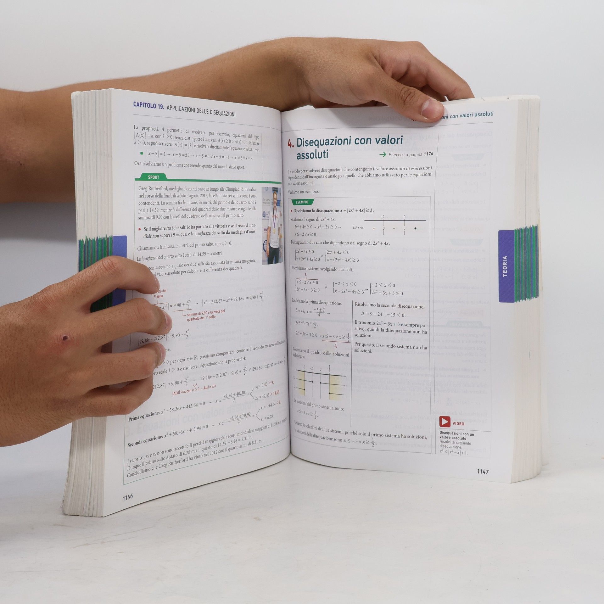Massimo Bergamini Matematica multimediale.blu 2