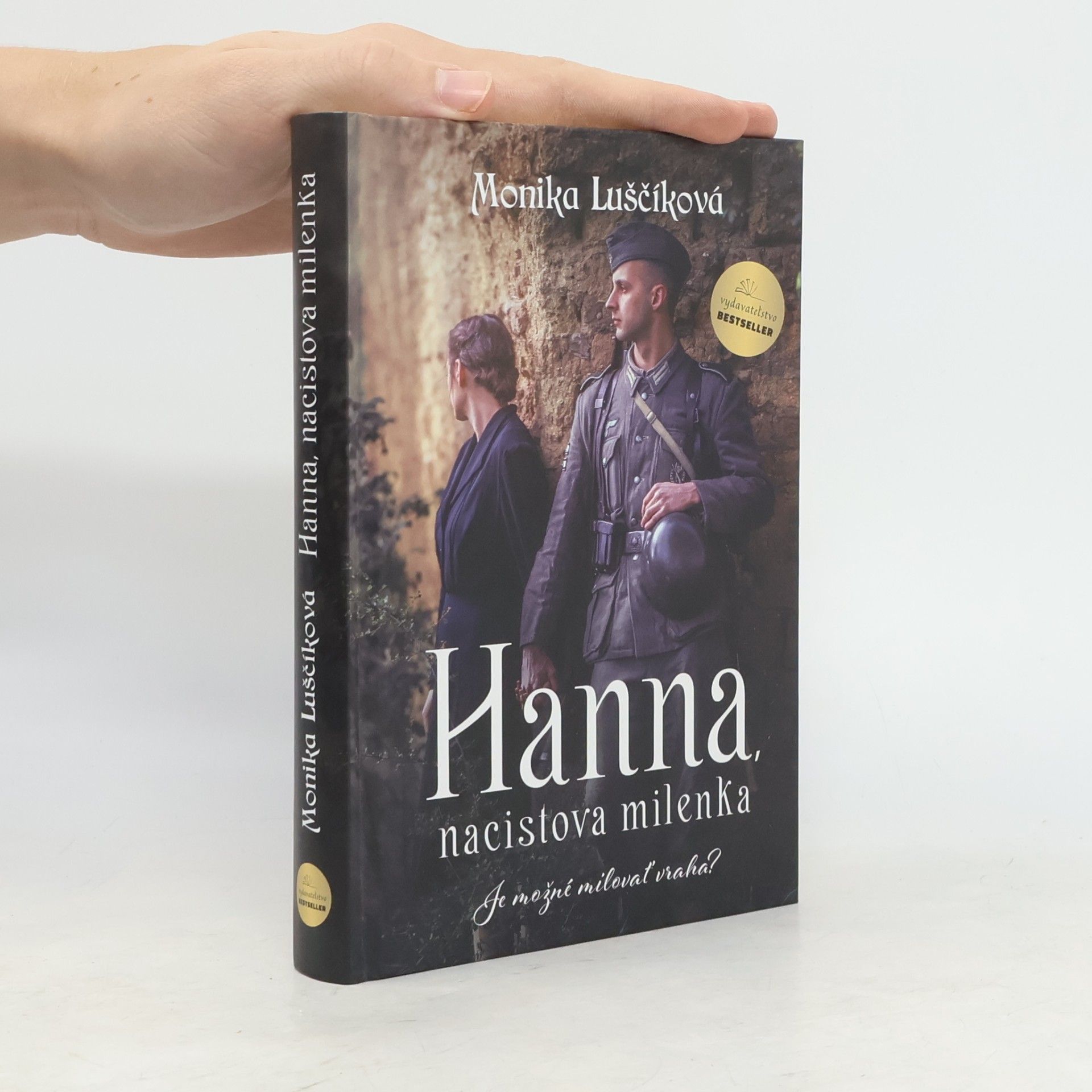 Hanna, nacistova milenka