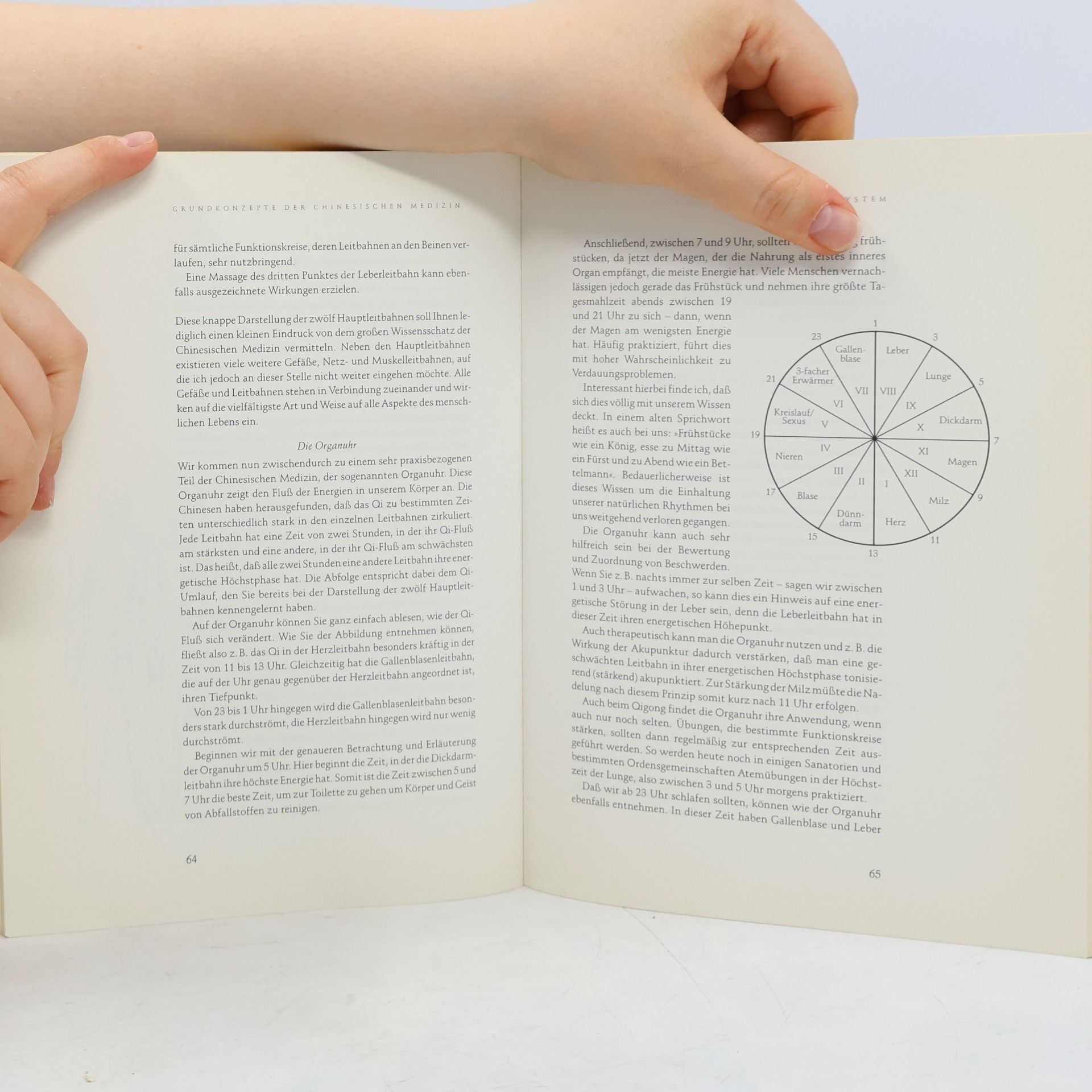 Joachim Stuhlmacher Das große Handbuch der chinesischen Naturheilkunde: Ein umfassendes und praktisches Anleitungsbuch. Grundlagen, Diagnosen und Therapien sowie ... ... Ernährungslehre, Massage und Qi Gong