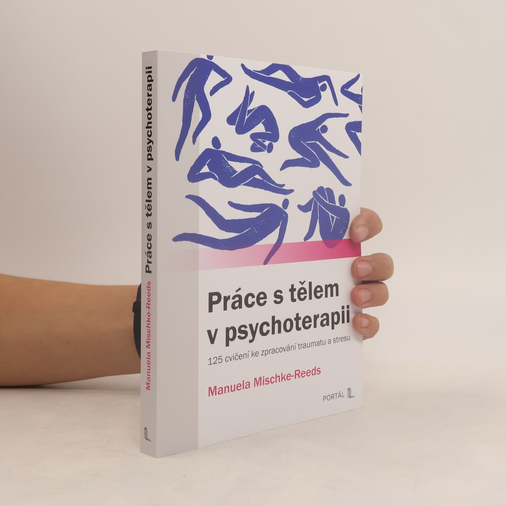 Práce s tělem v psychoterapii