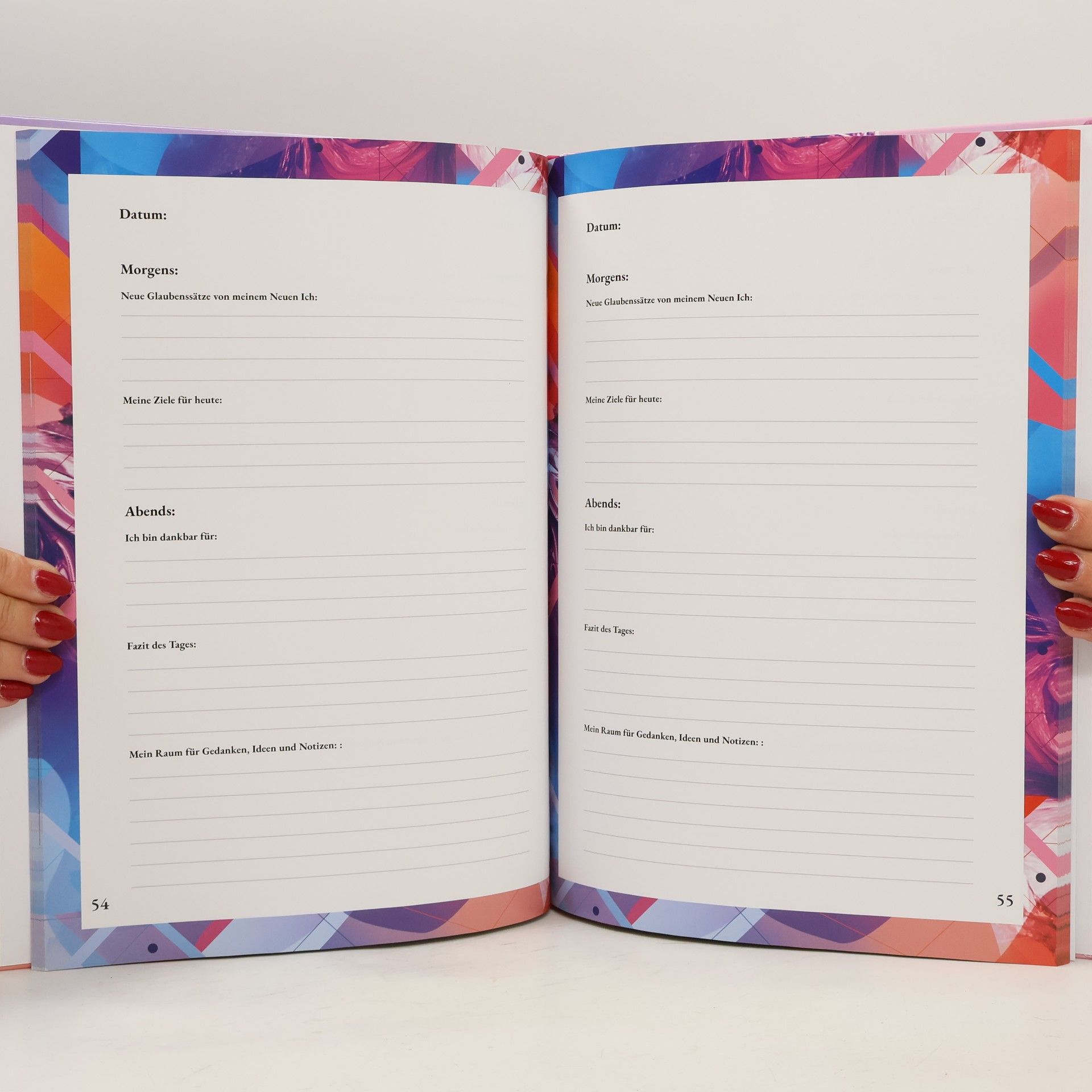 Katrin Mendelsohn Das Workbook zum Buch Traumberuf DJ: Von der Liebe zur Musik - zum erfolgreichen Business