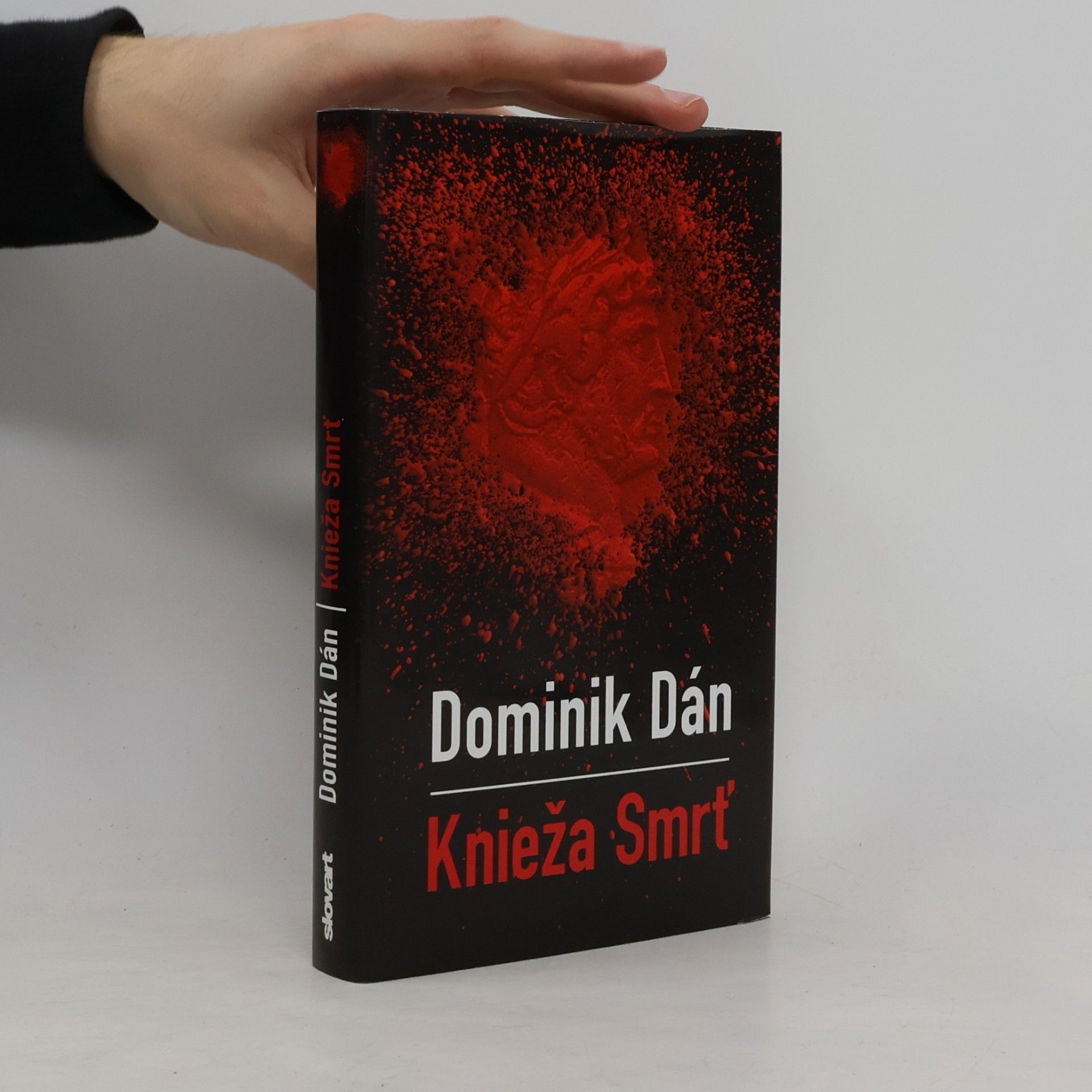 Dominik Dán Knieža Smrť