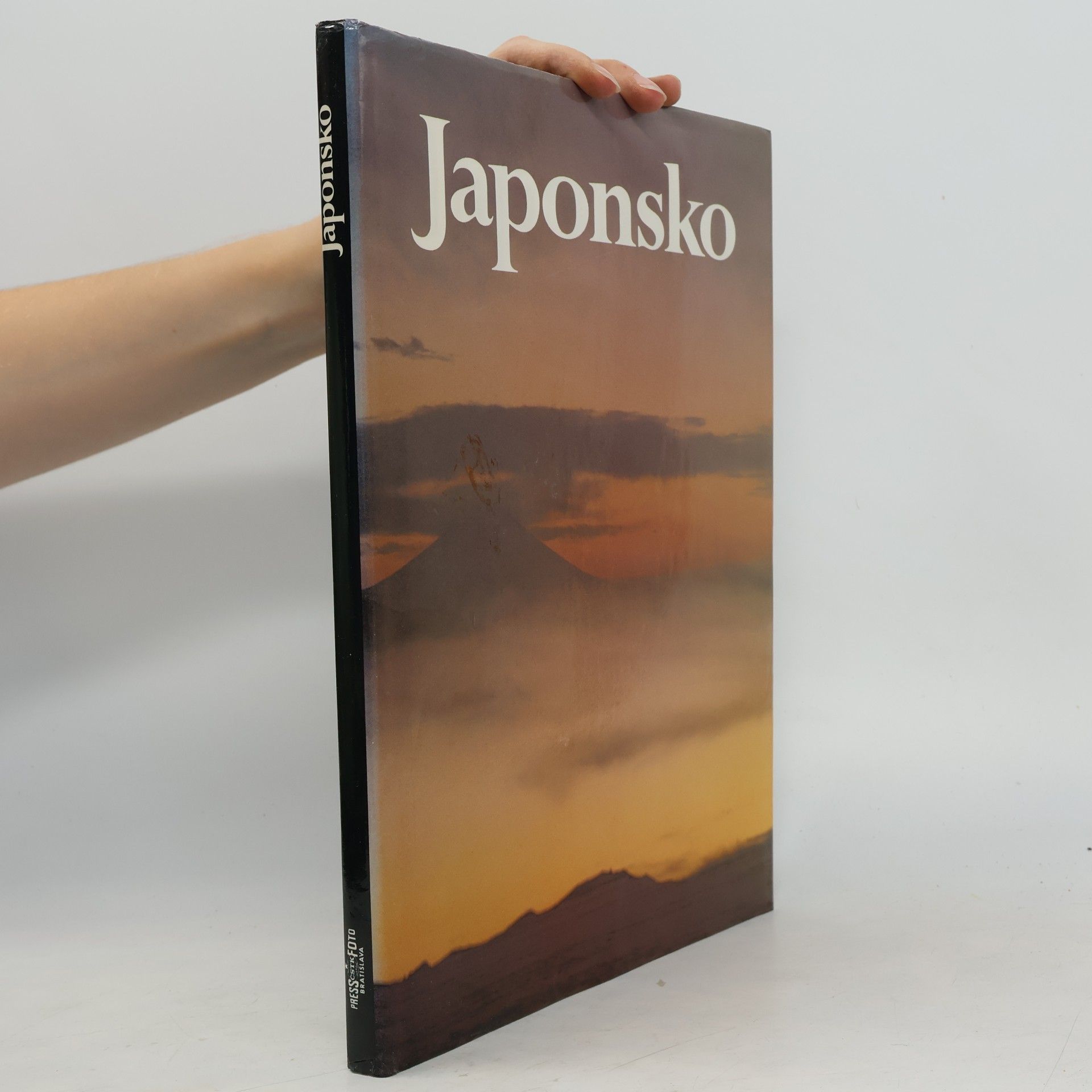 Karol Kut'ka Japonsko