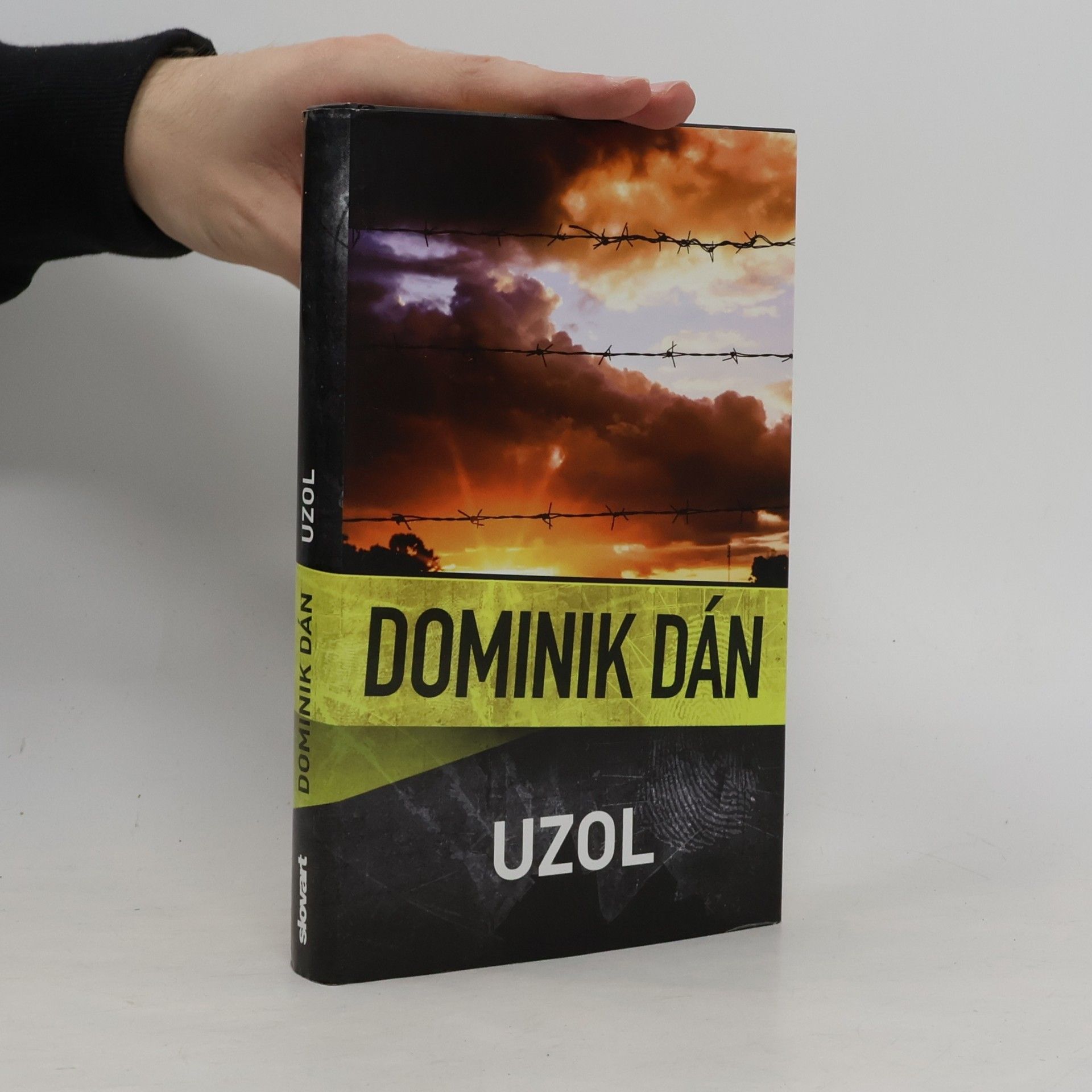 Dominik Dán Uzol
