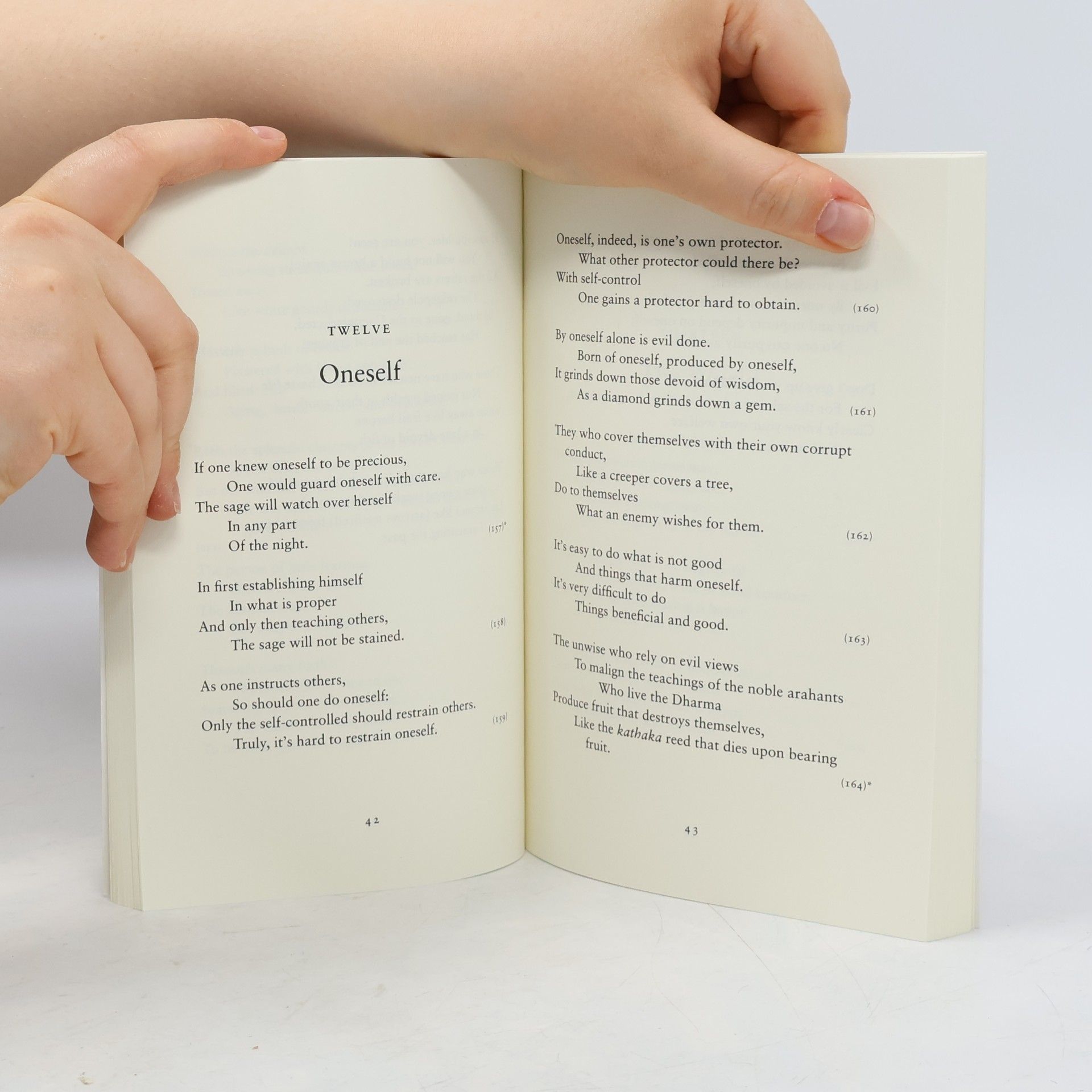 Gil Fronsdal The Dhammapada