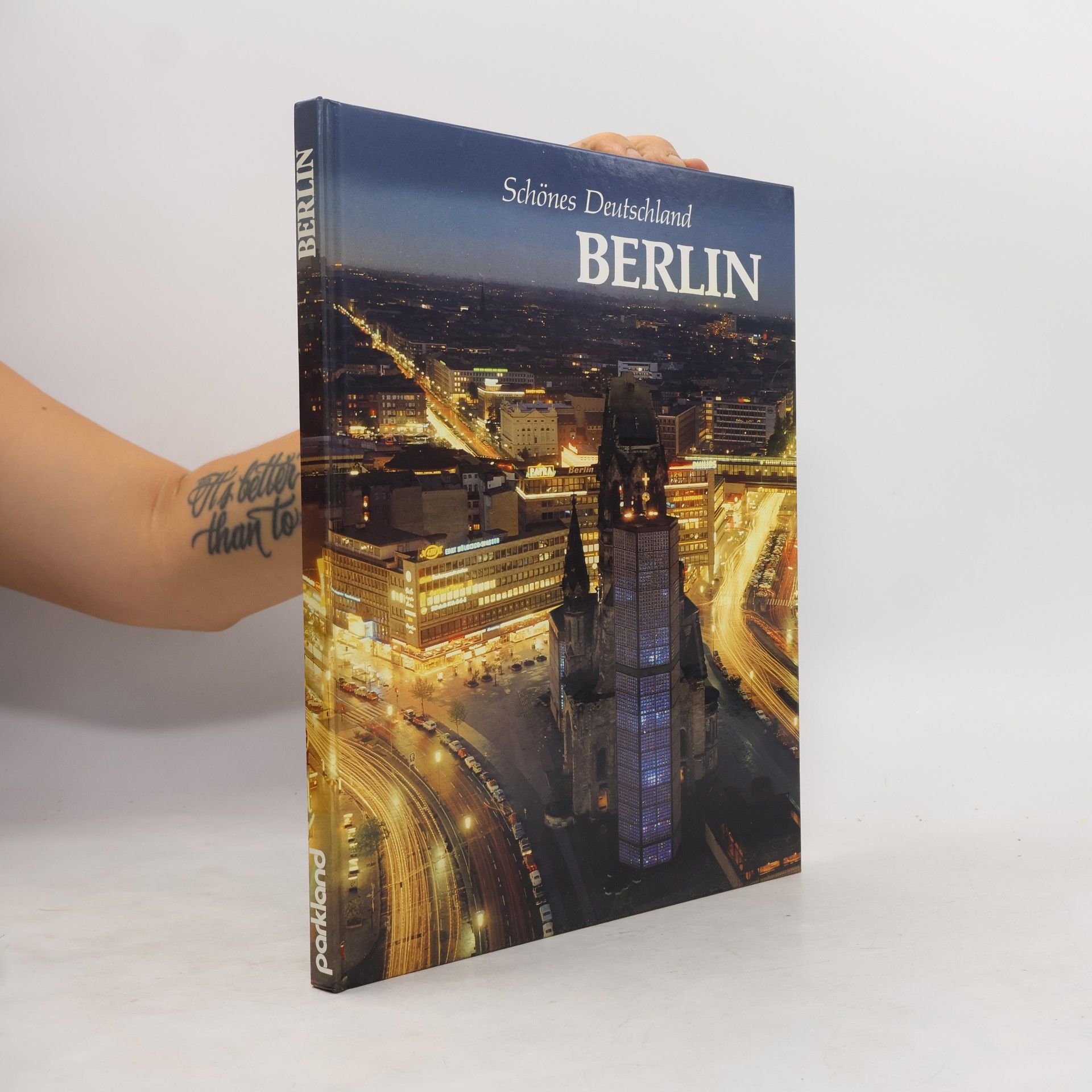 Anneliese Klucks Berlin