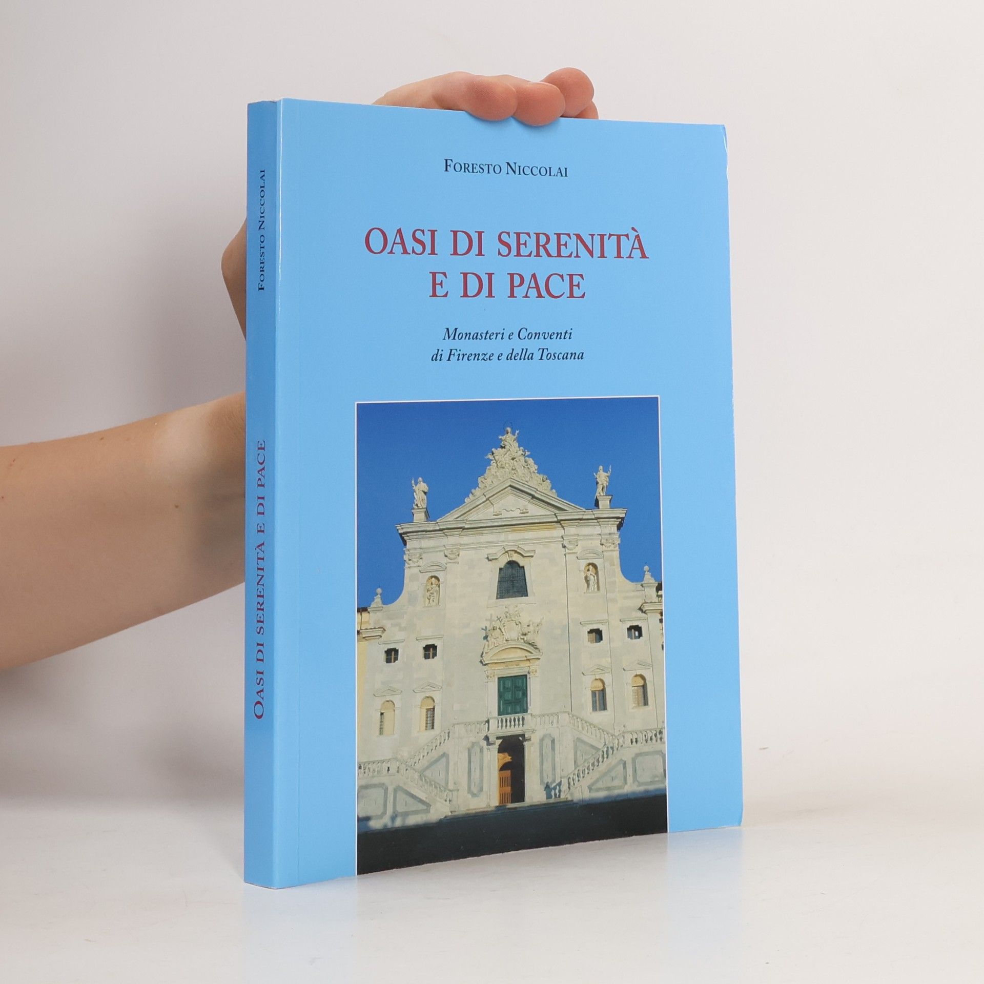 Oasi di serenita e di pace