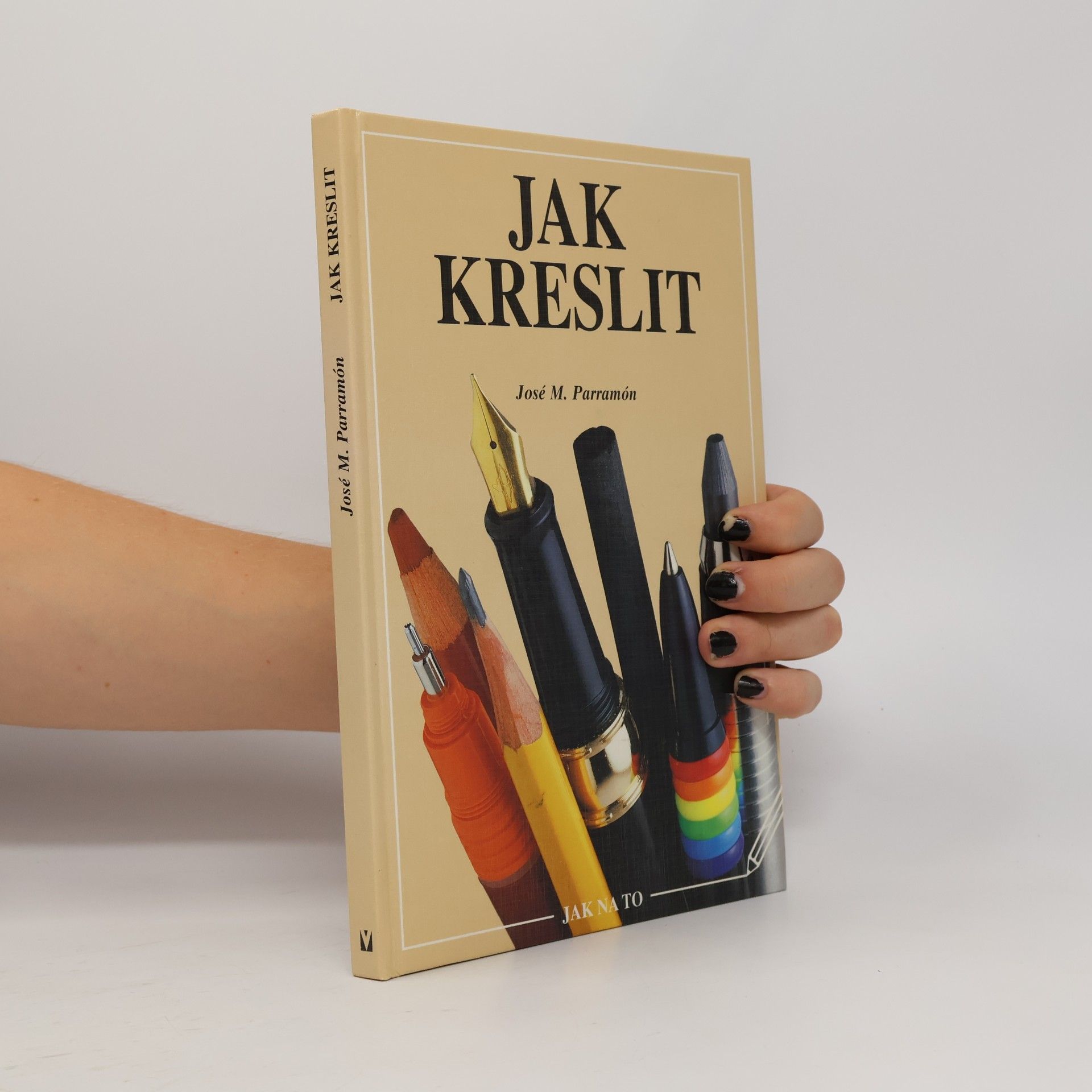 Jak kreslit